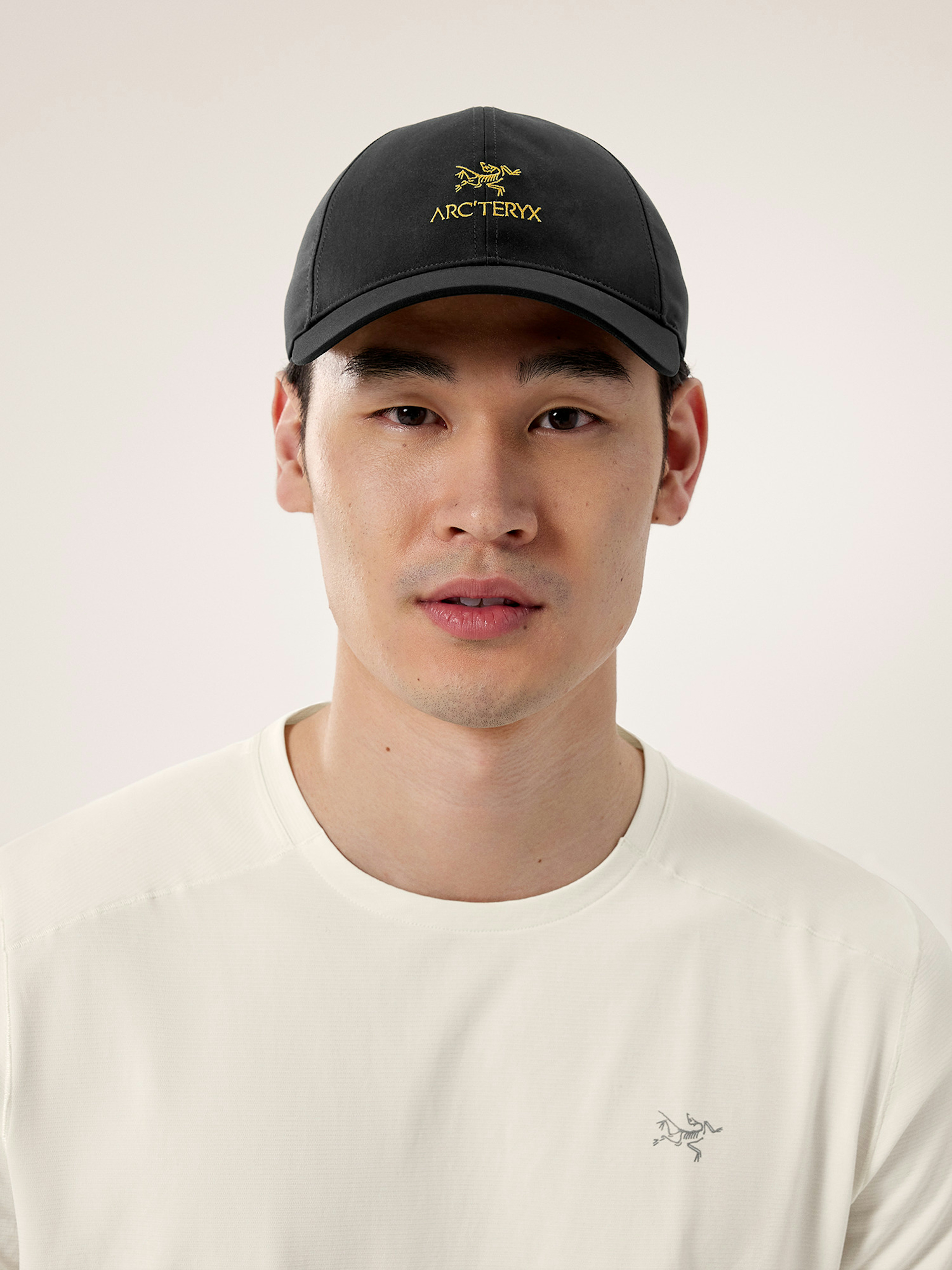 Bird Word Cap