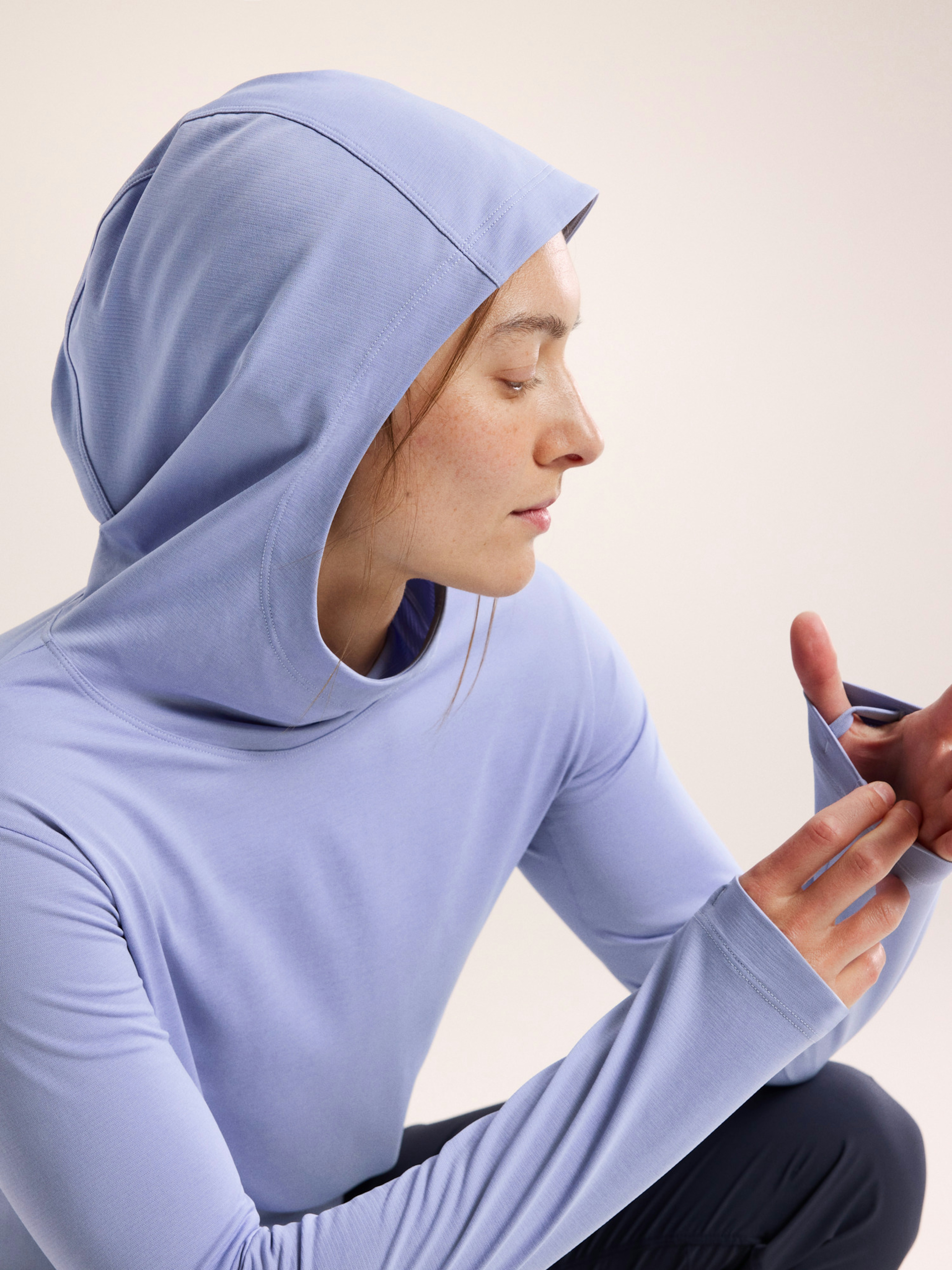 Taema Hoody Women's