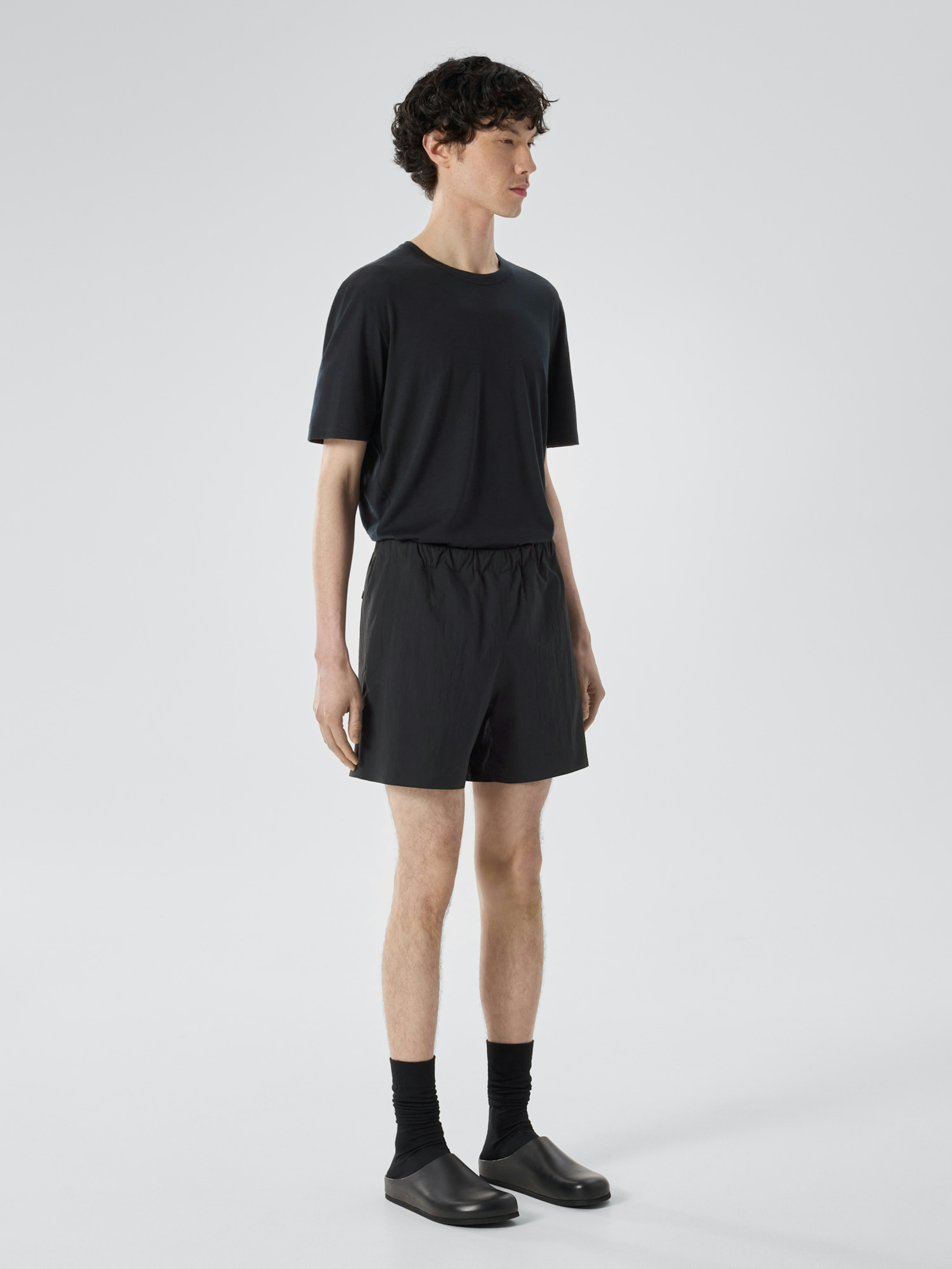 Argand Short Men's