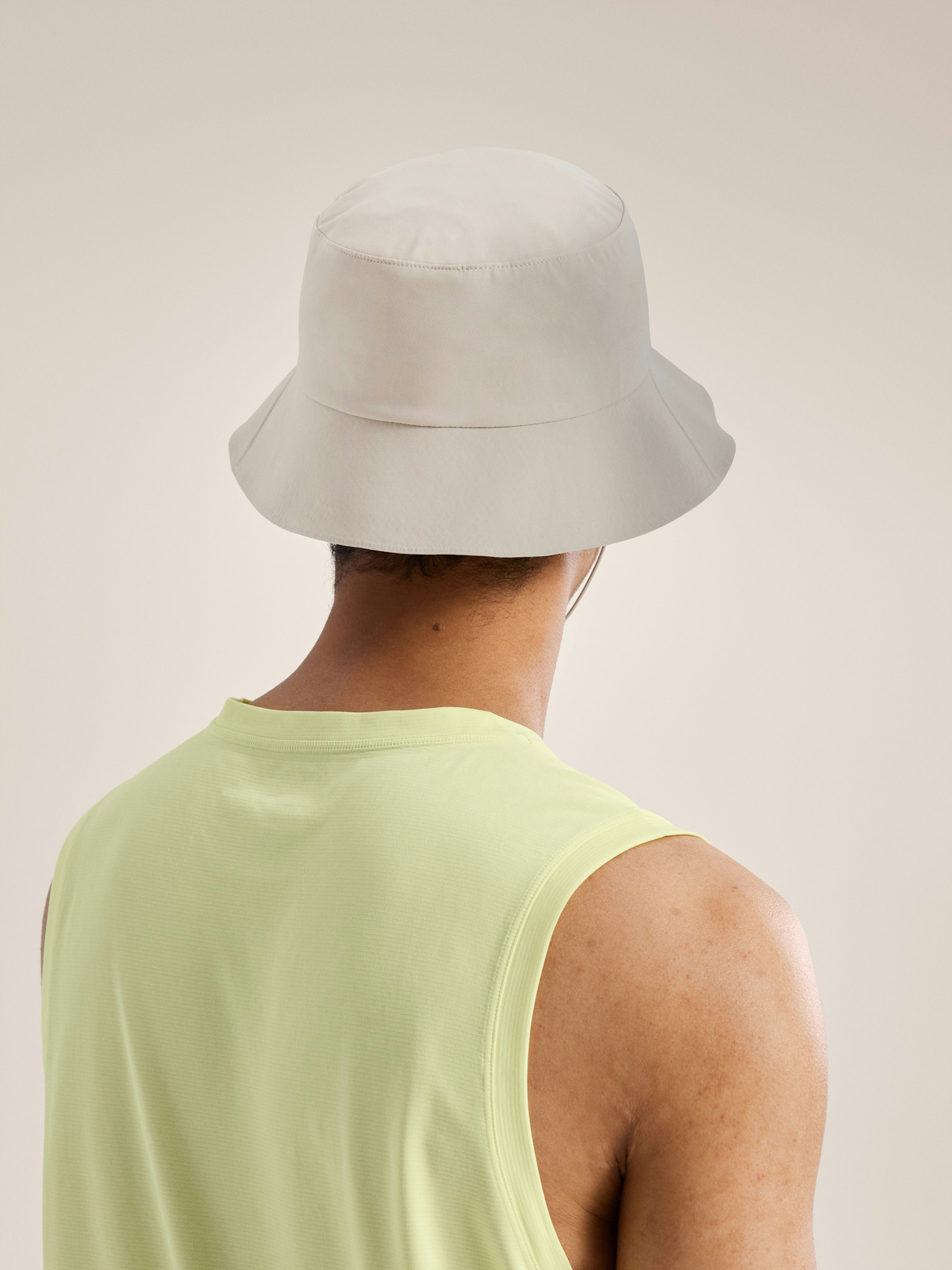 Sinsolo Bucket Hat