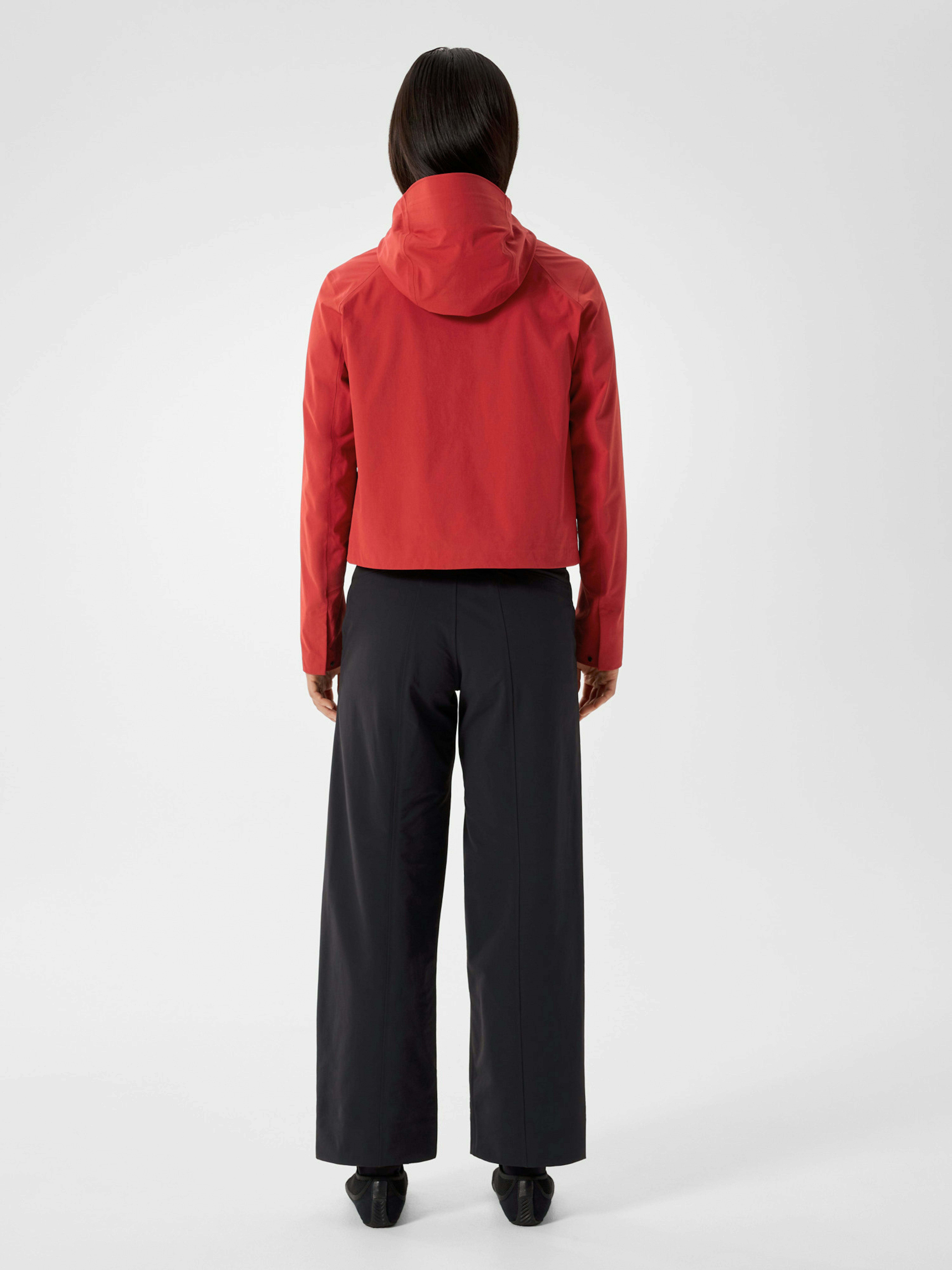 Focal Hoody Women's