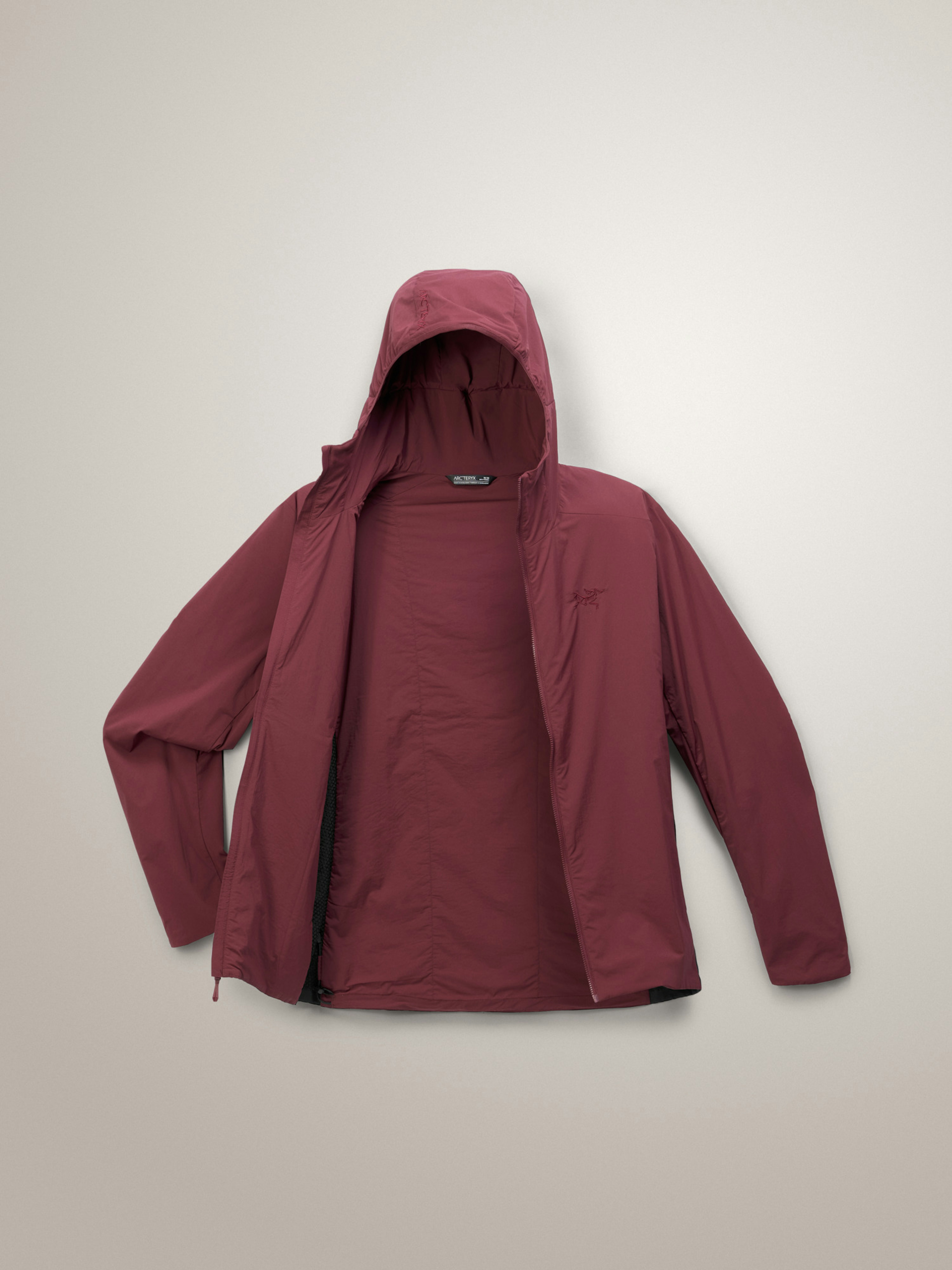 Atom SL Hoody Men's