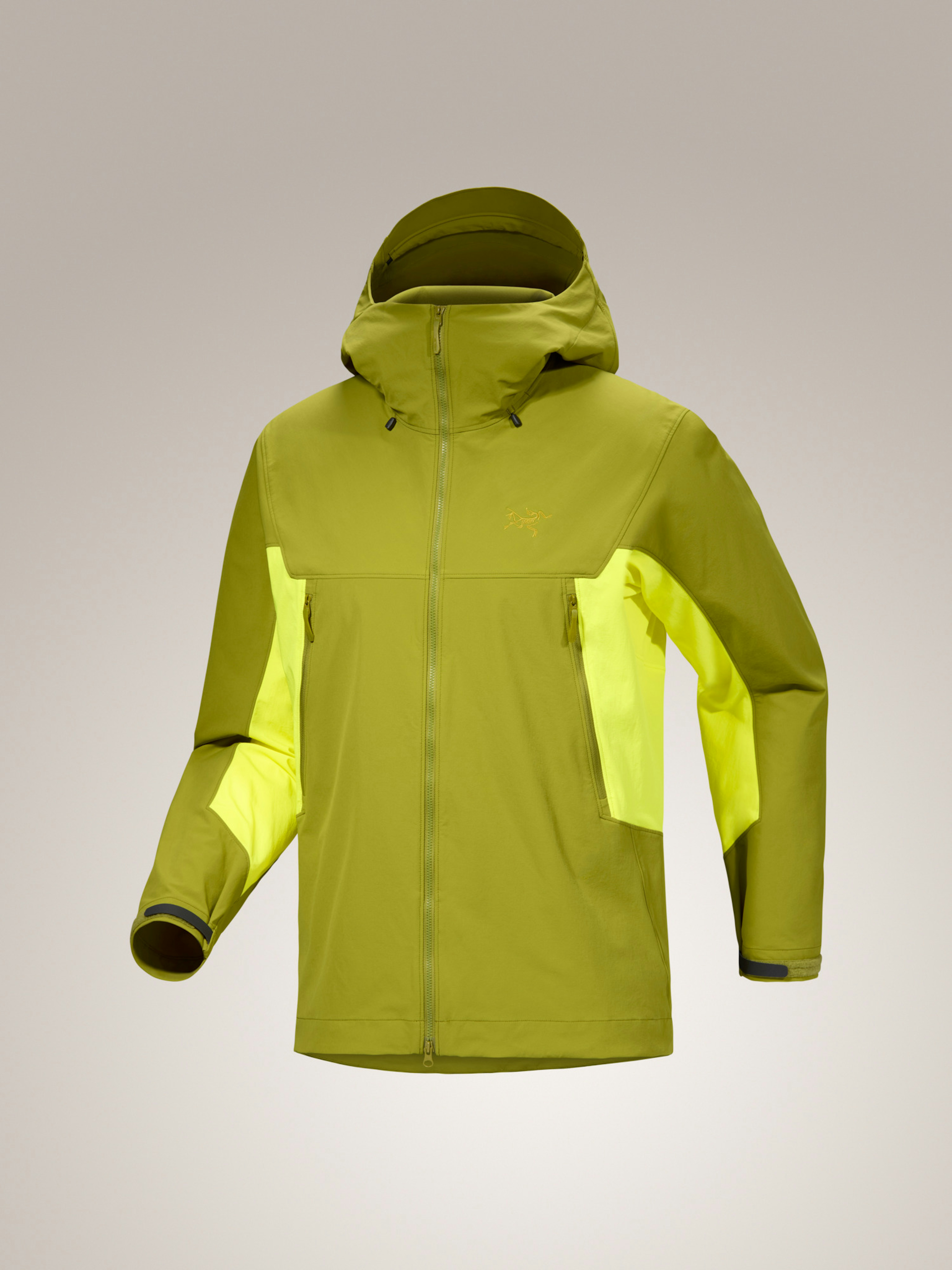 Serratus Hoody Men's