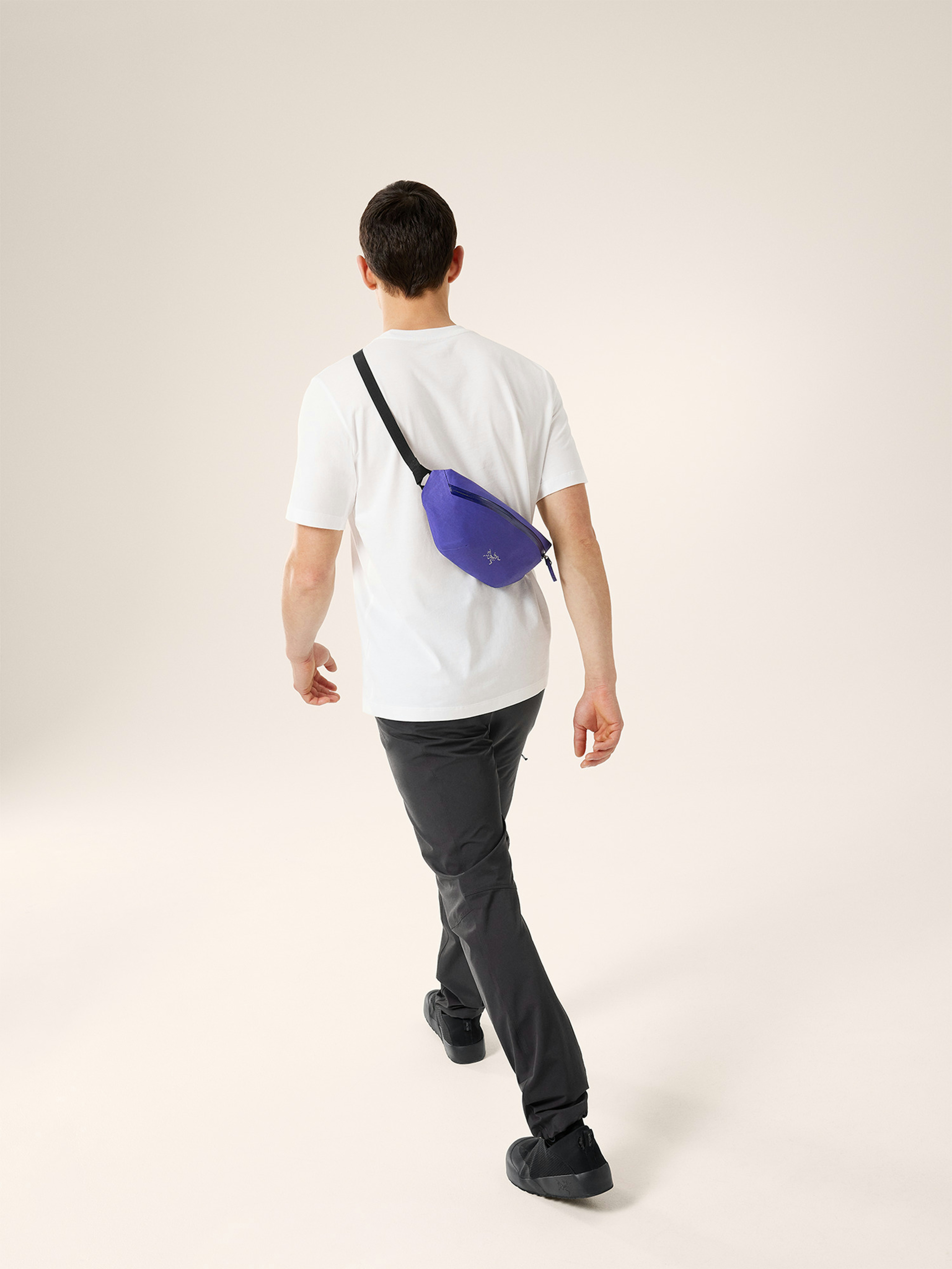 Granville Crossbody Bag
