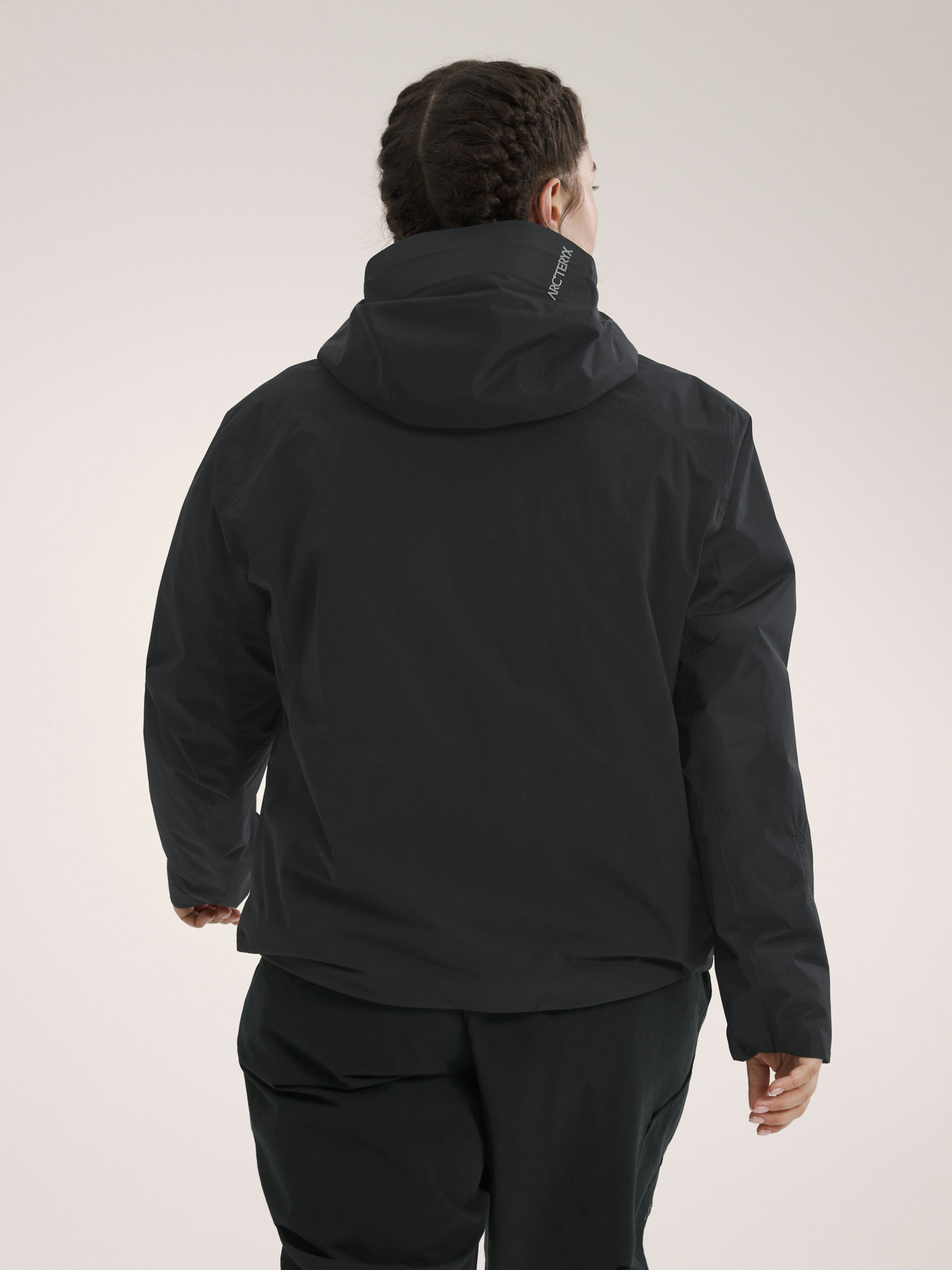Solano Insulated Hoody Women's