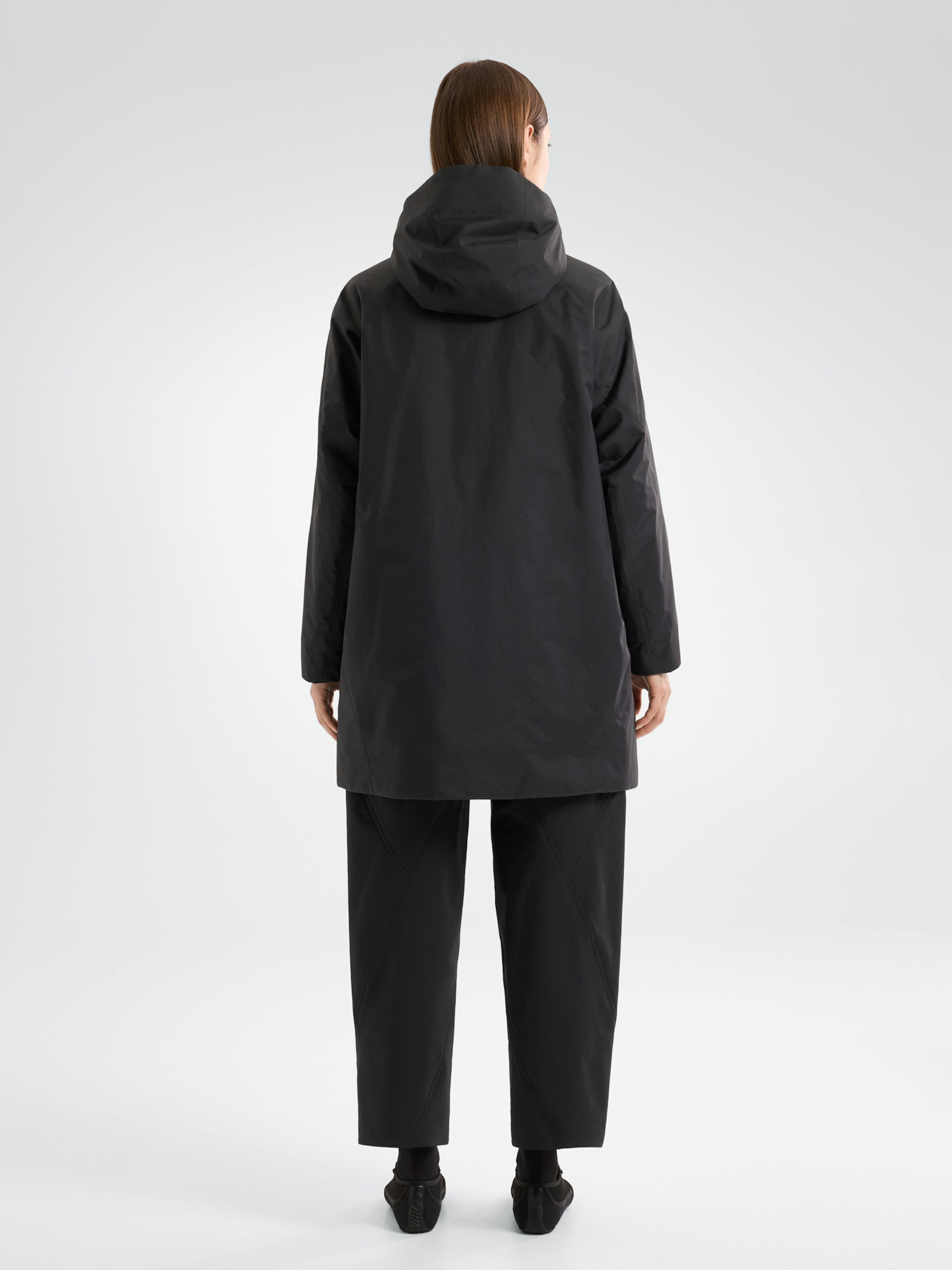 Entasis Insulated Coat Women's