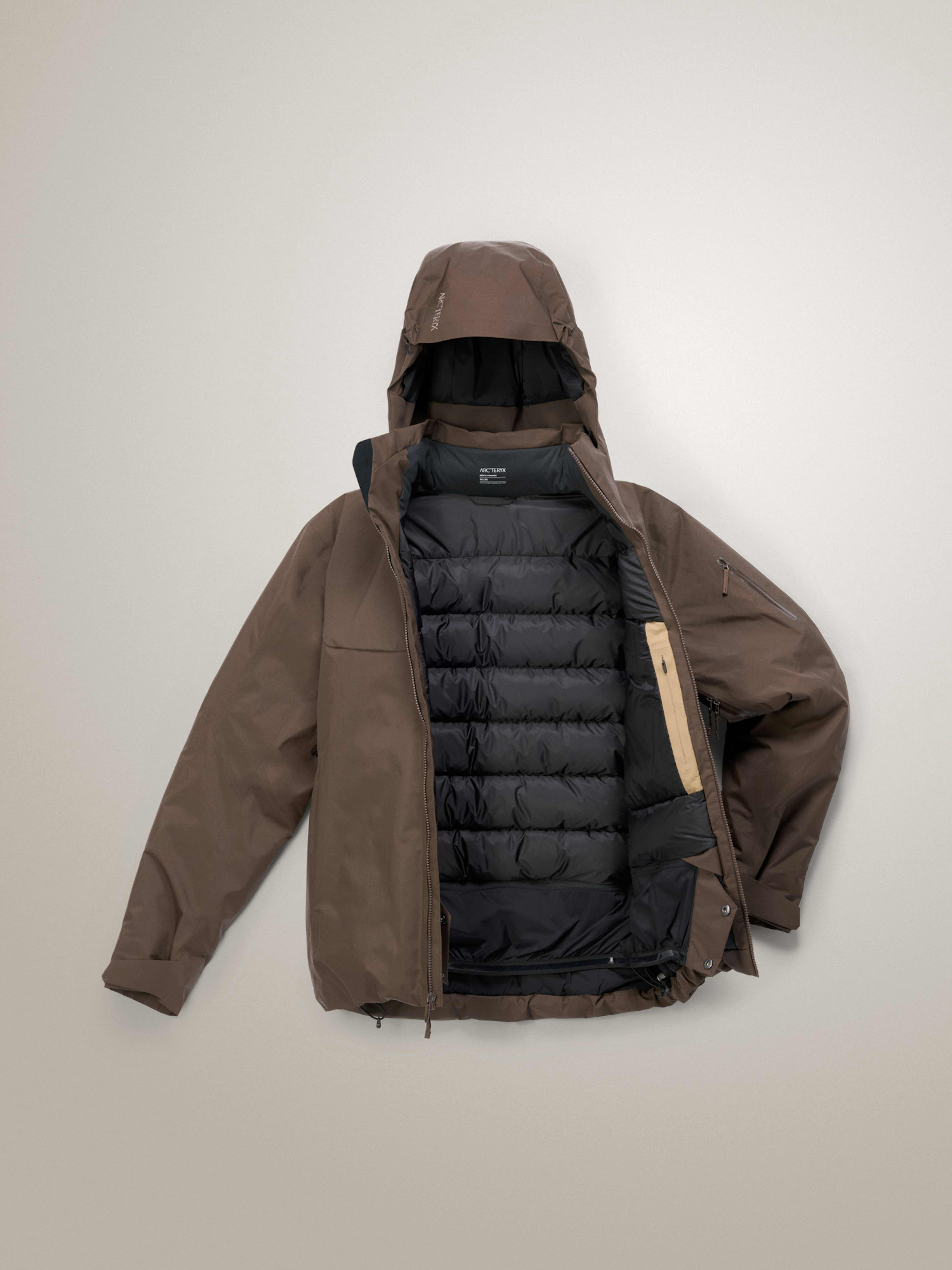 Macai Jacket Men's
