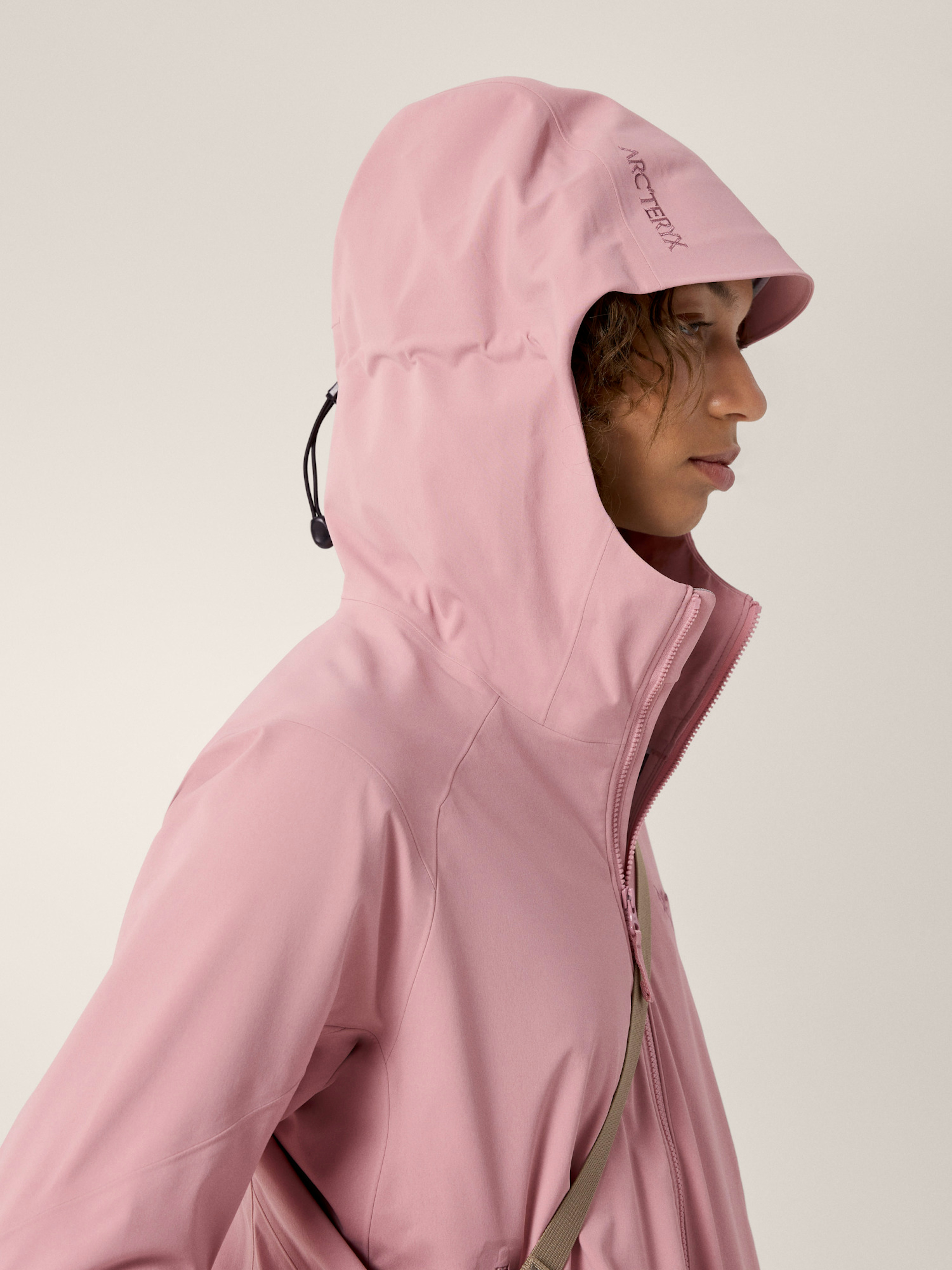 Saydi Hoody Women's