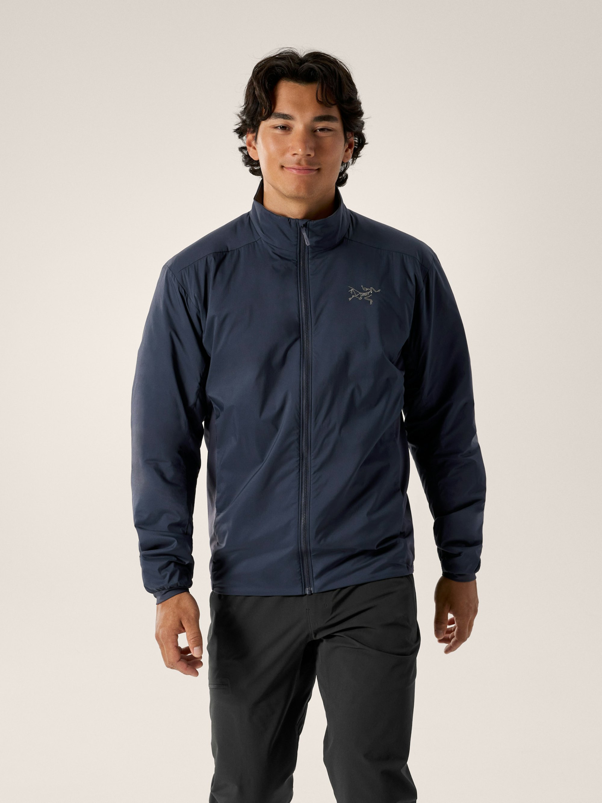 Atom SV Jacket Men's