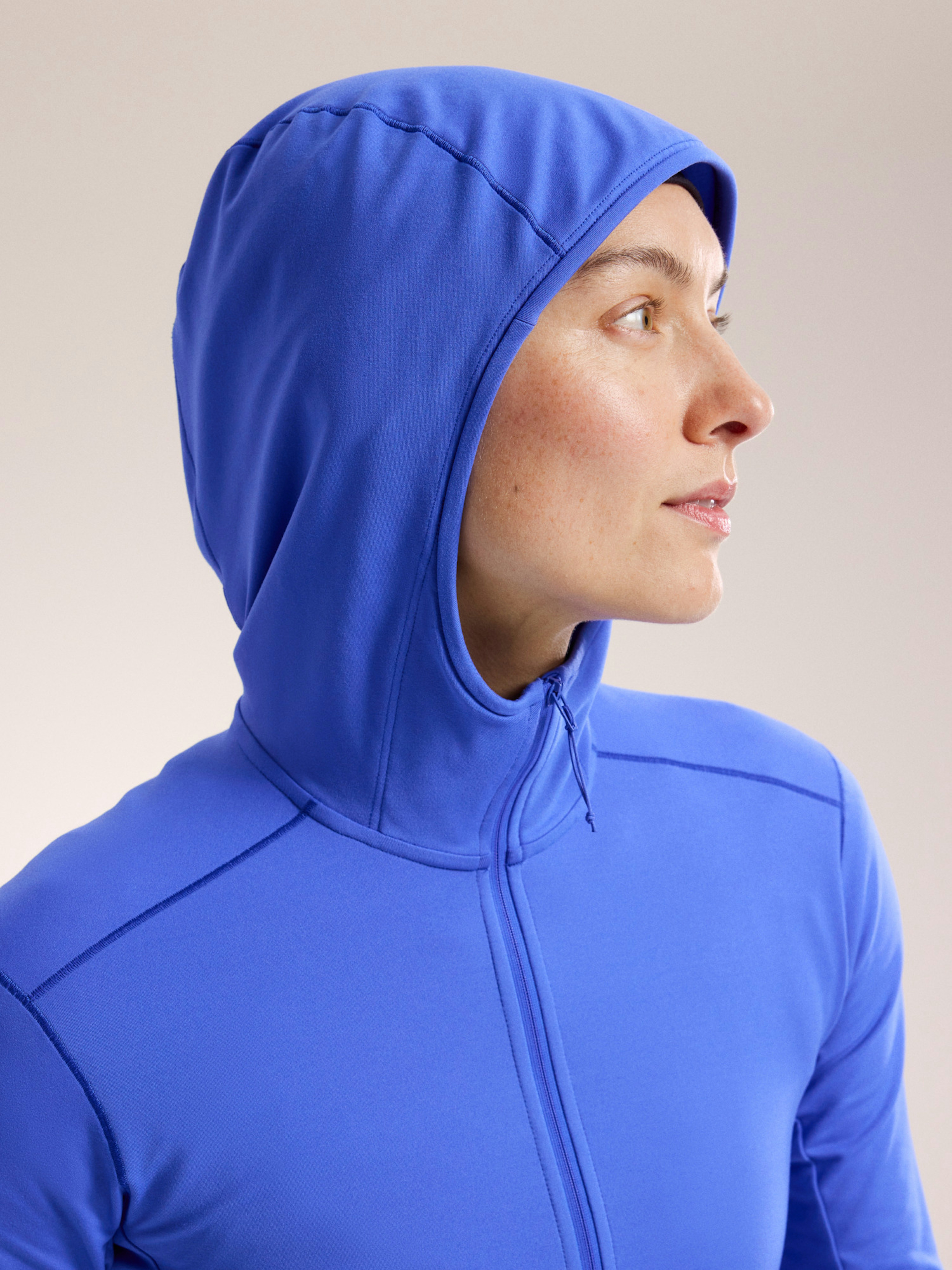 Kyanite LT Hoody Women's