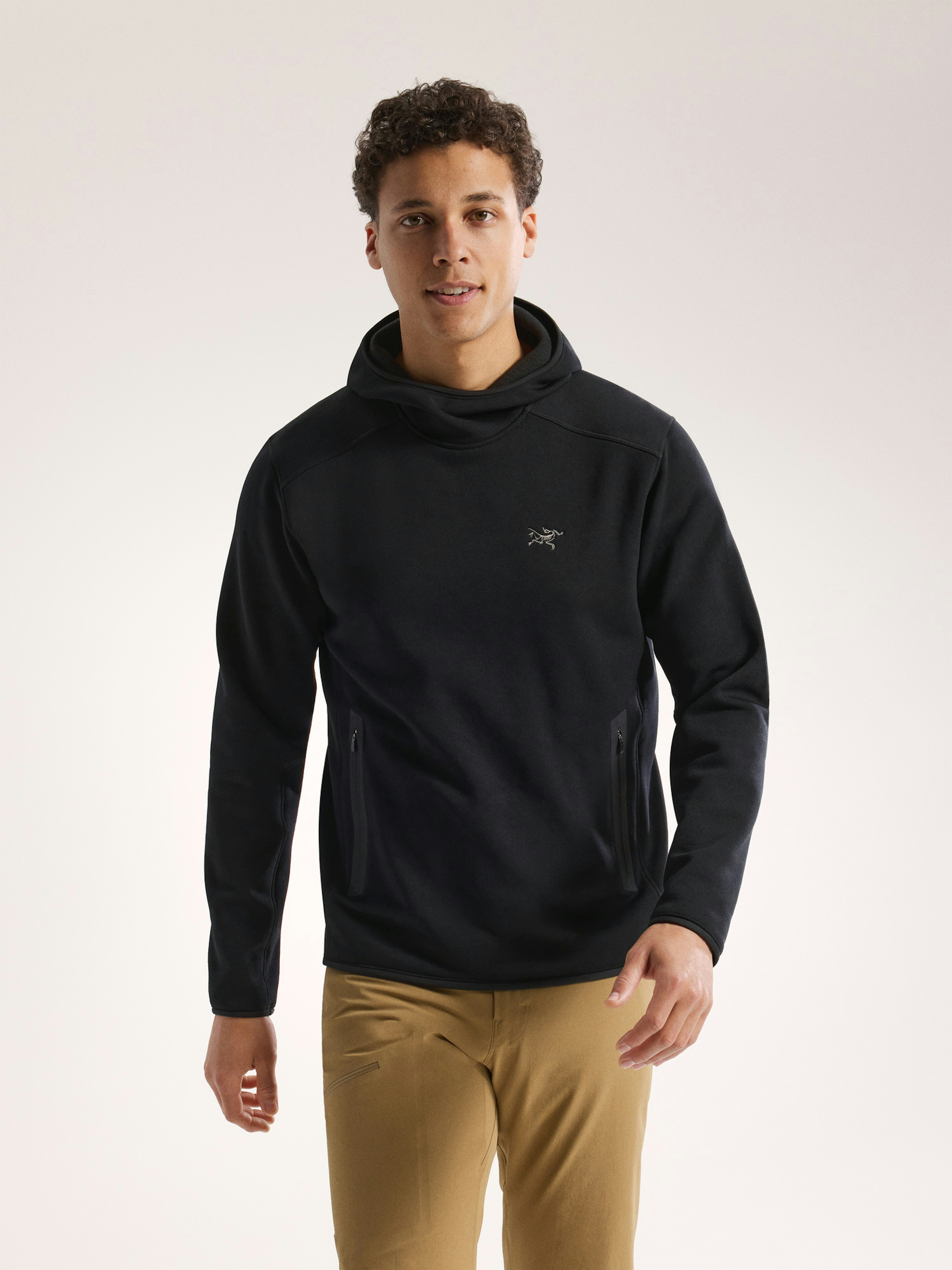 Kyanite Pullover Hoody Men's