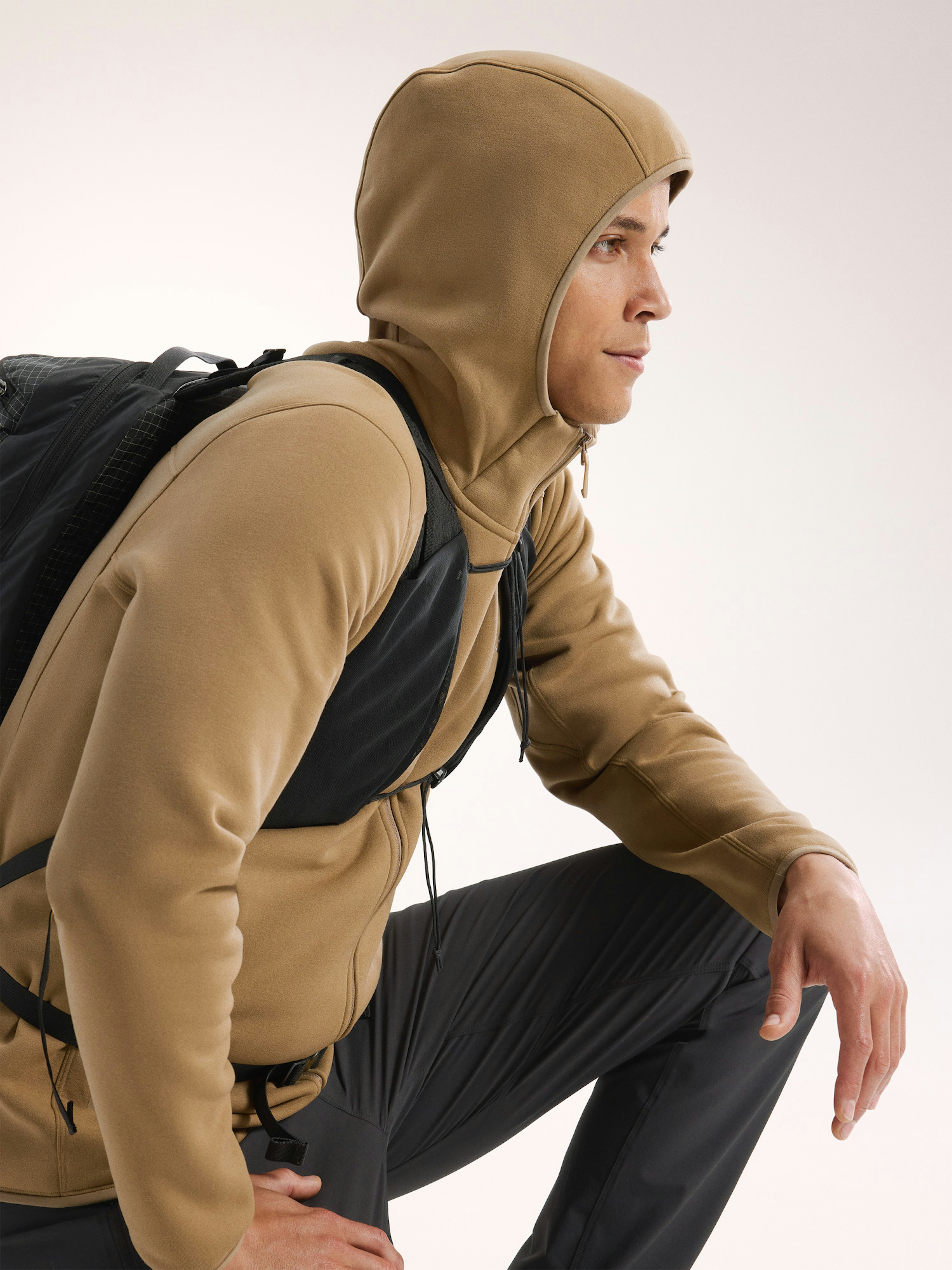 Kyanite Hoody Men's