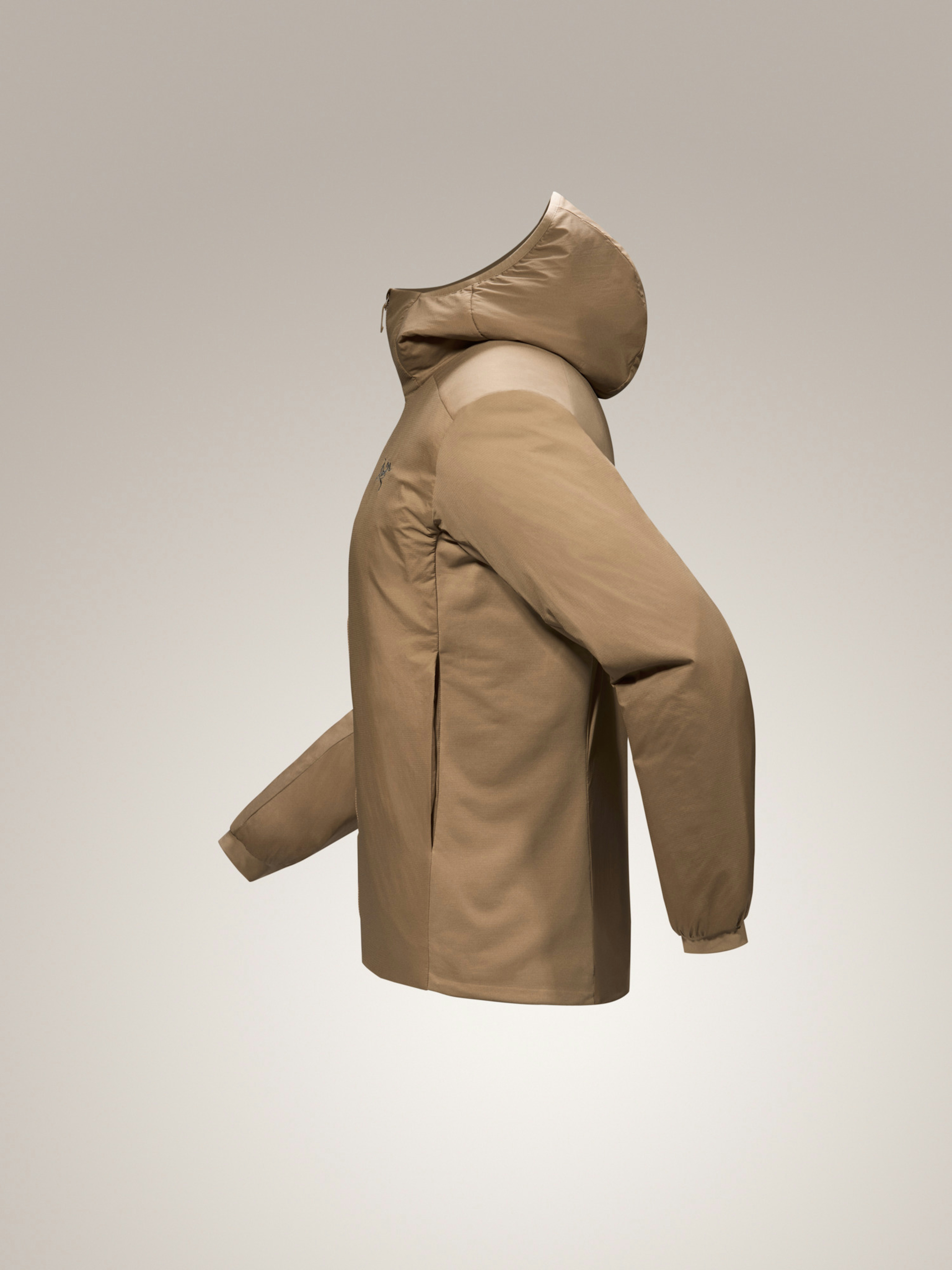 Atom Hoody Men's