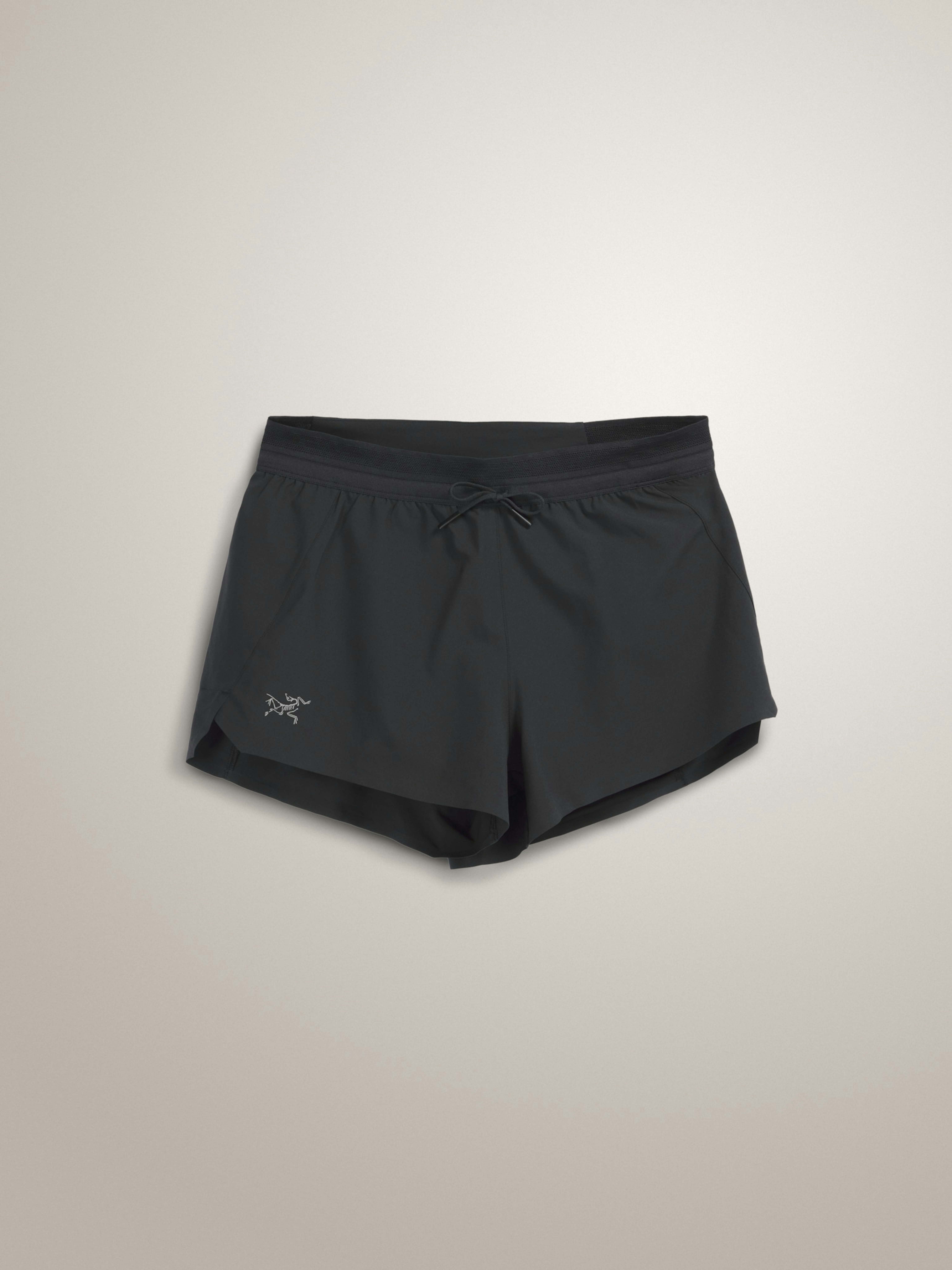 Norvan Short 3