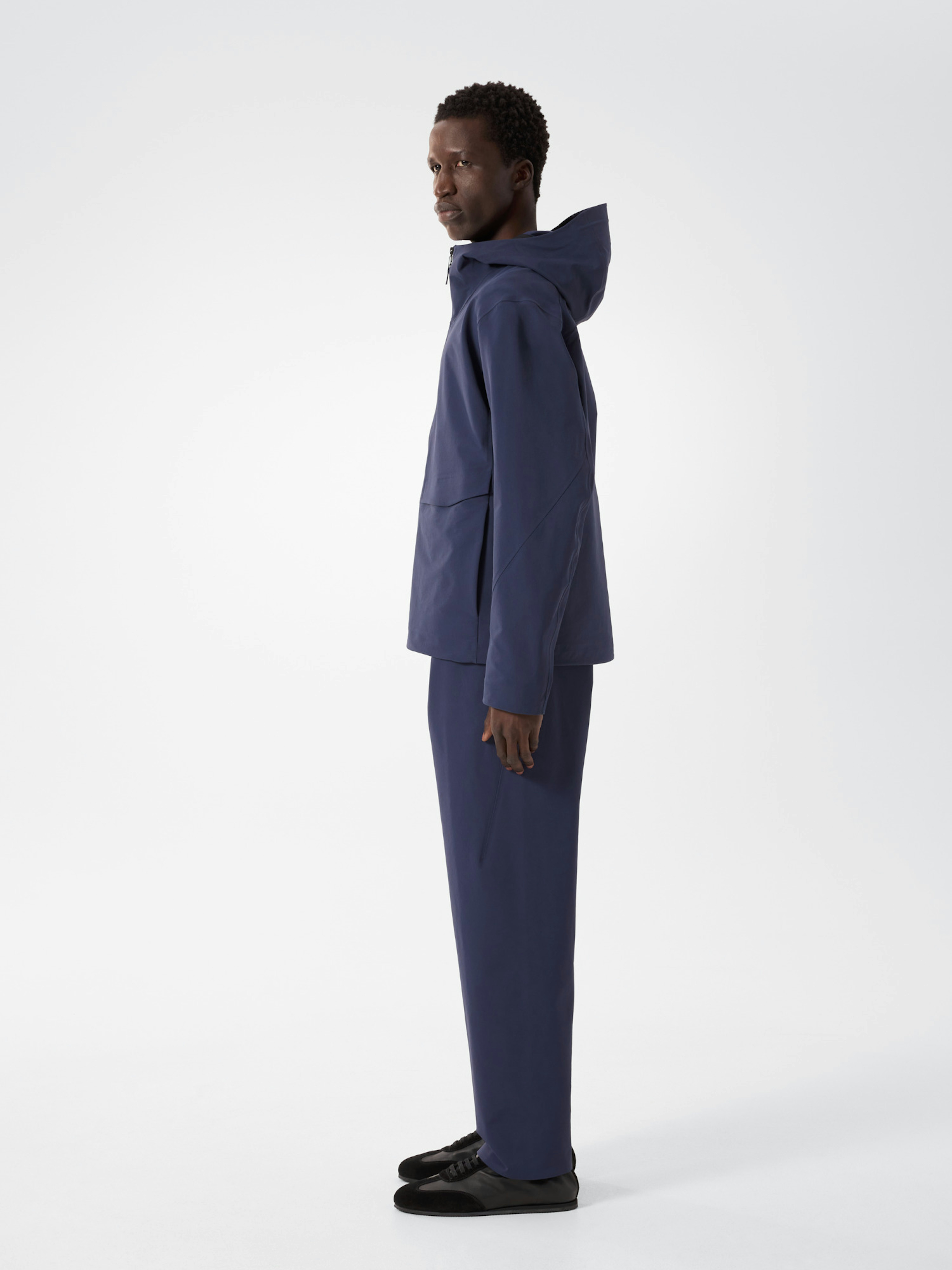 Quartic Jacket Men's