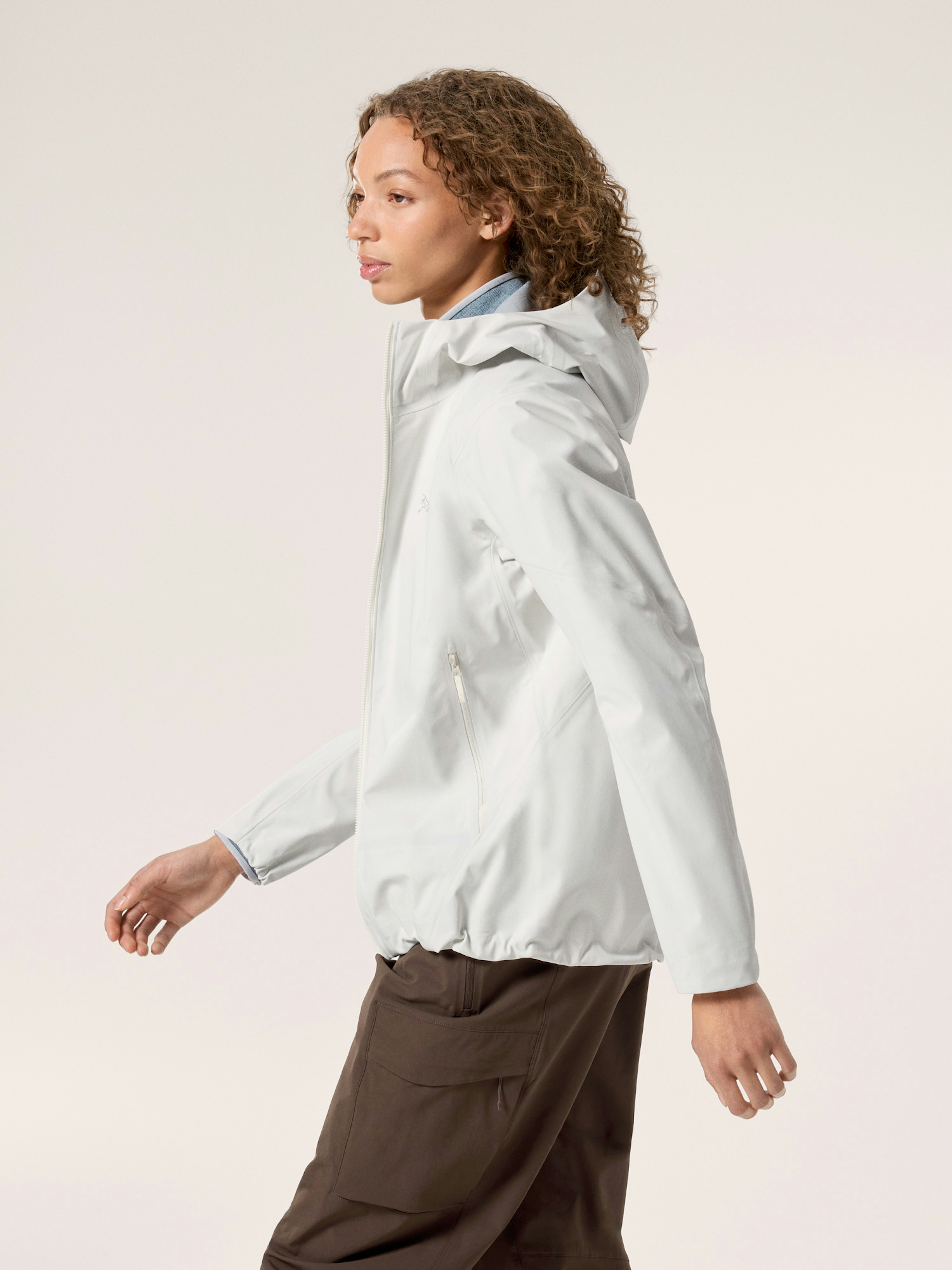 Saydi Hoody Women's