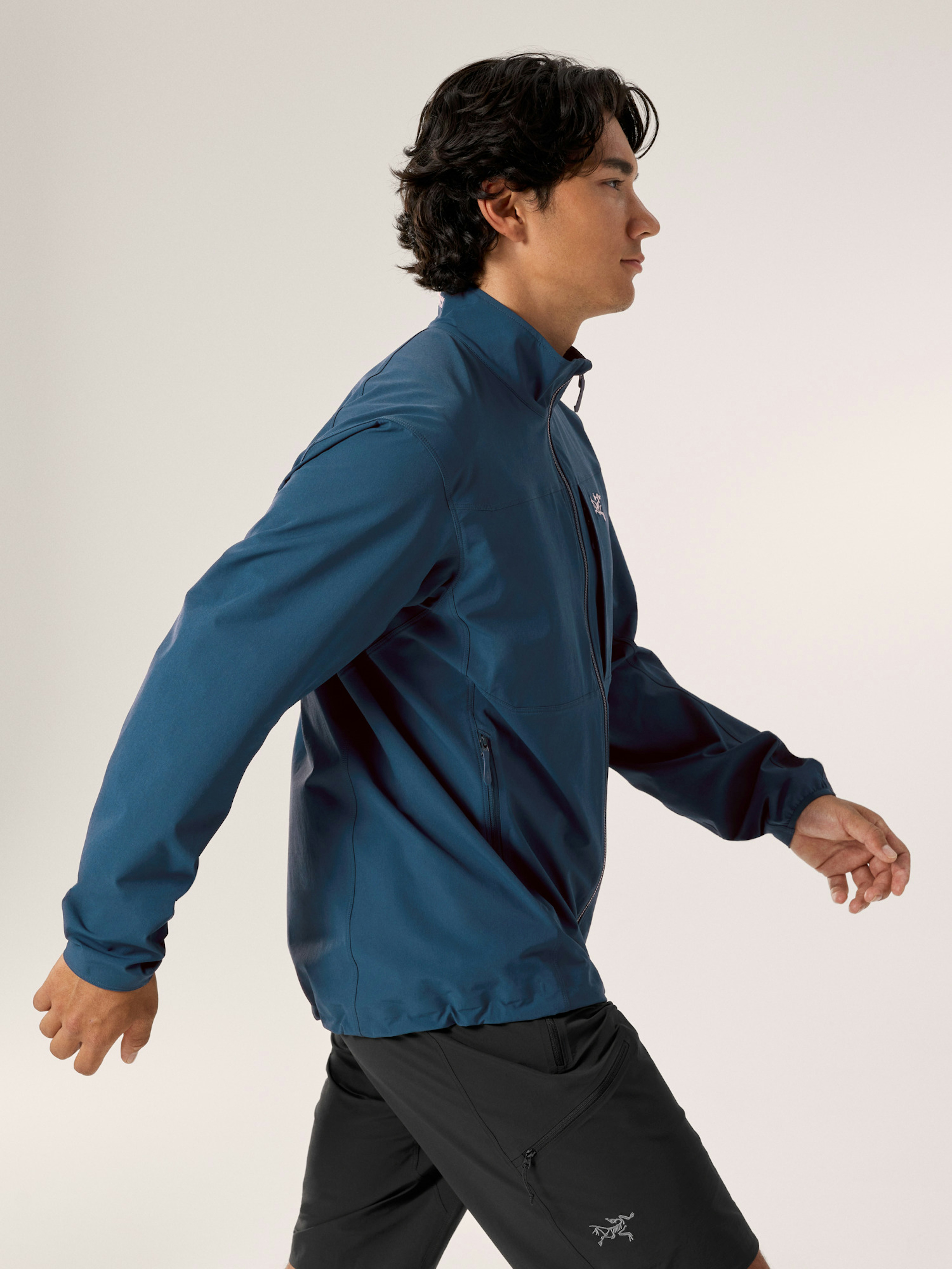 Gamma Jacket Men's