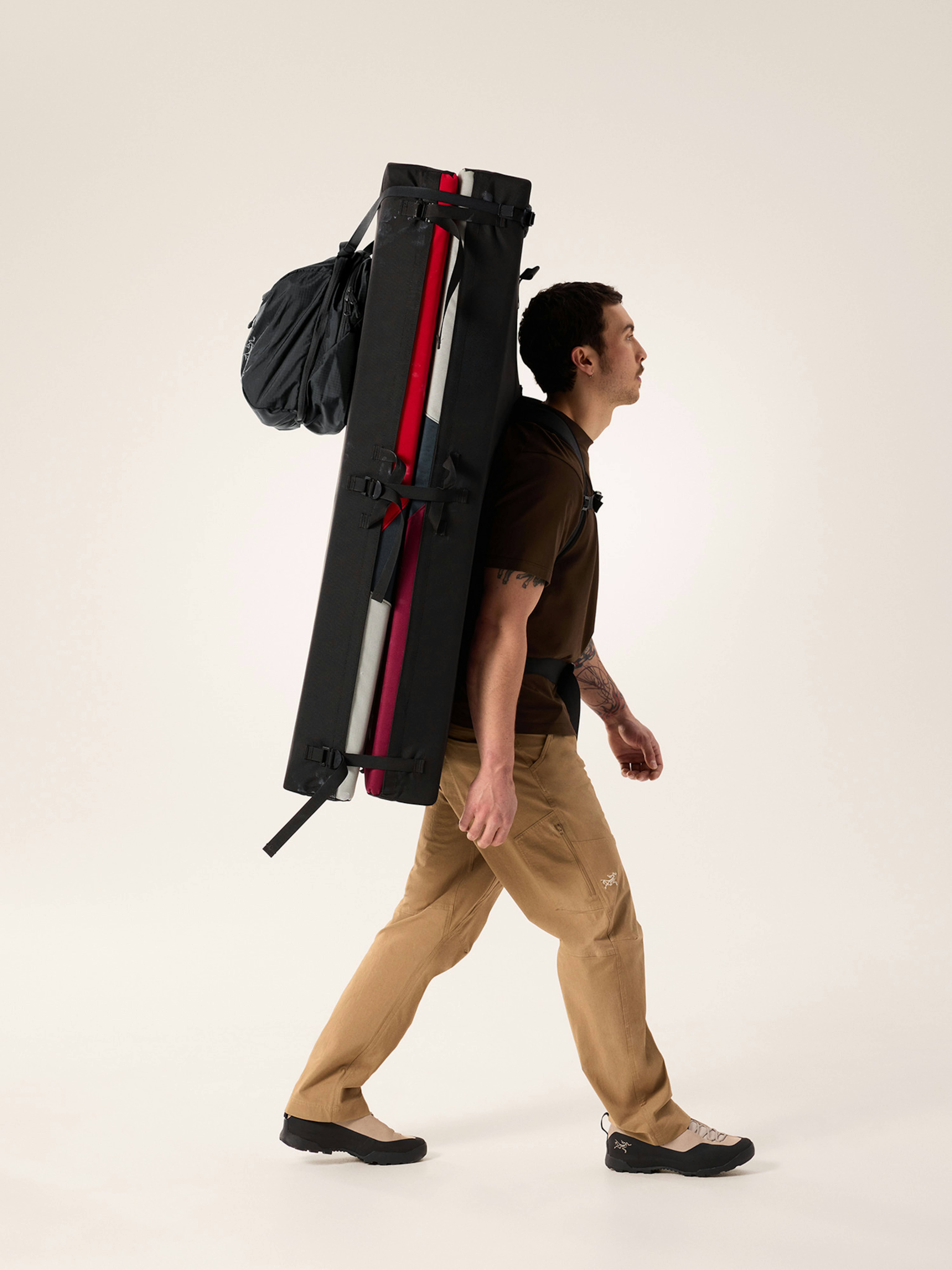 Ion Gear Organizer