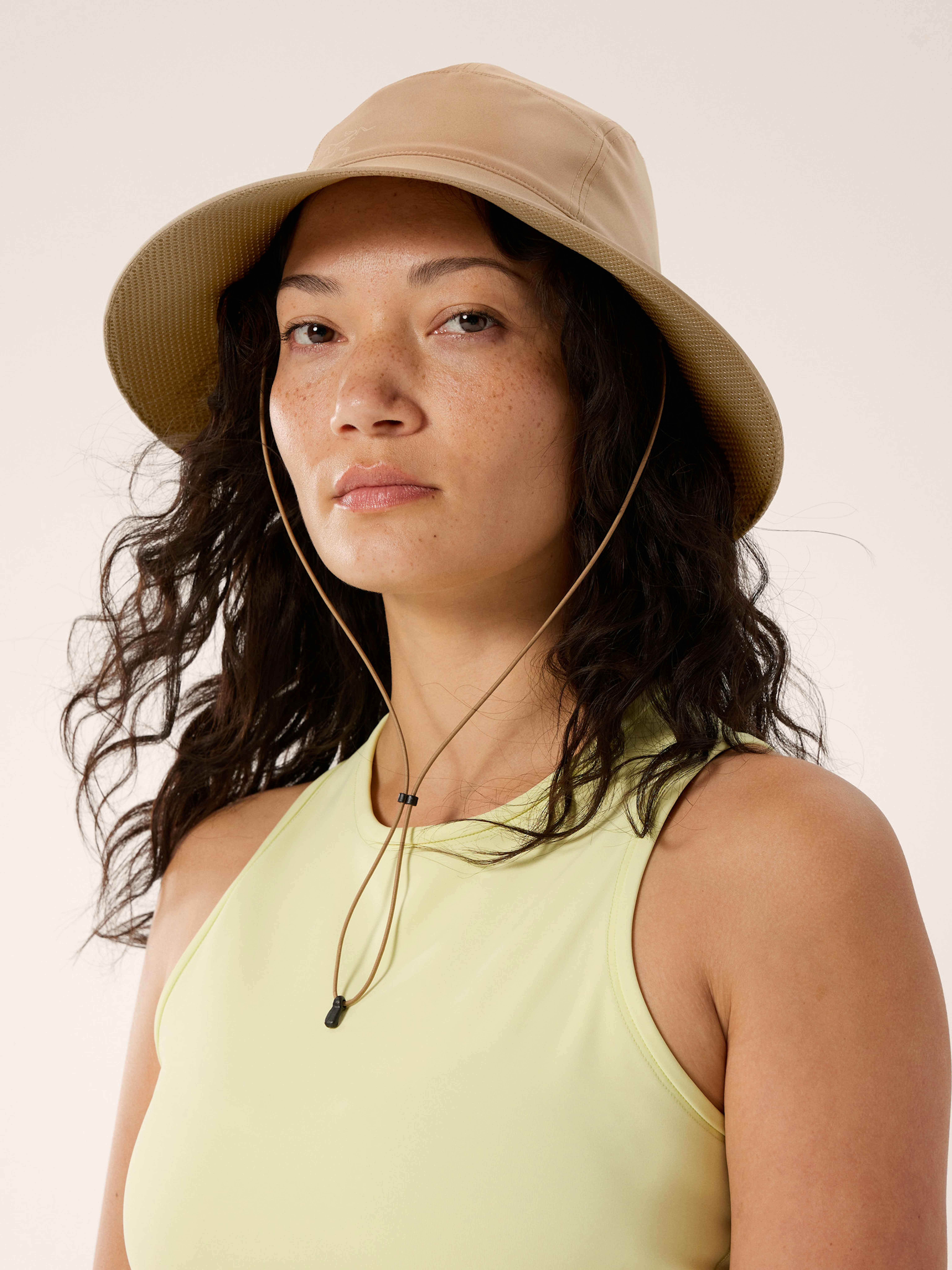 Sinsola Shade Hat