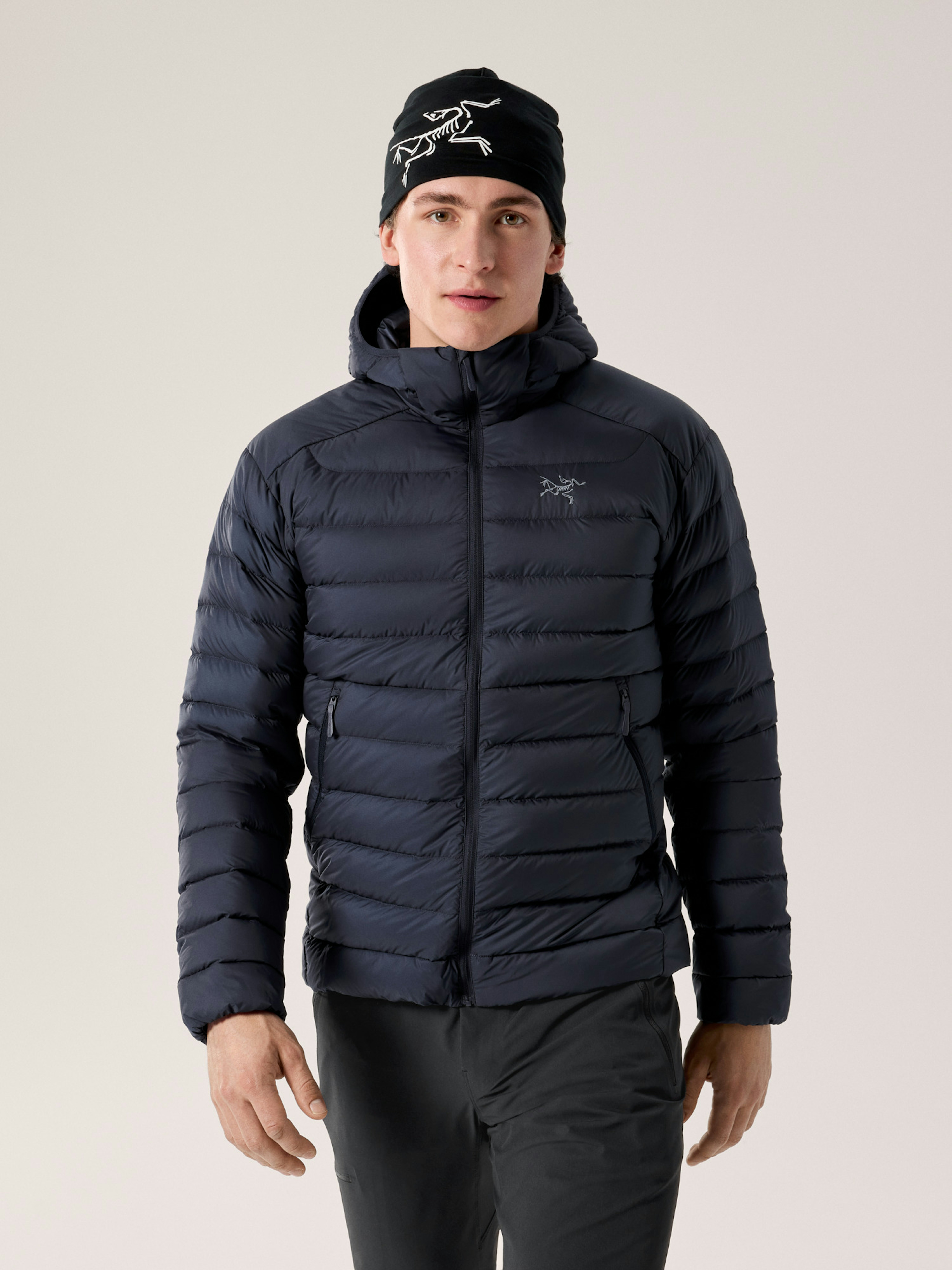 Cerium Hoody Men's