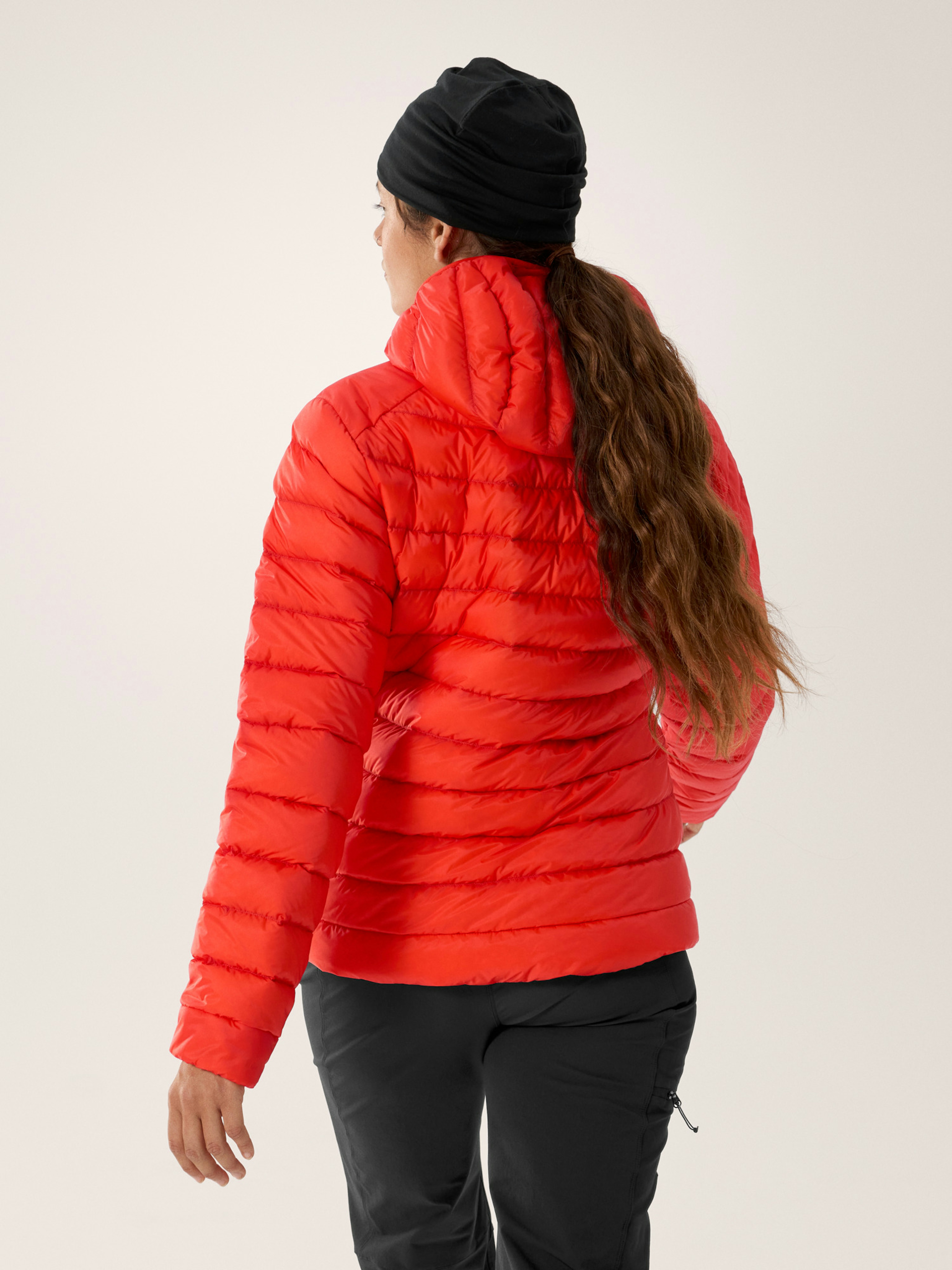 Cerium Hoody Women's