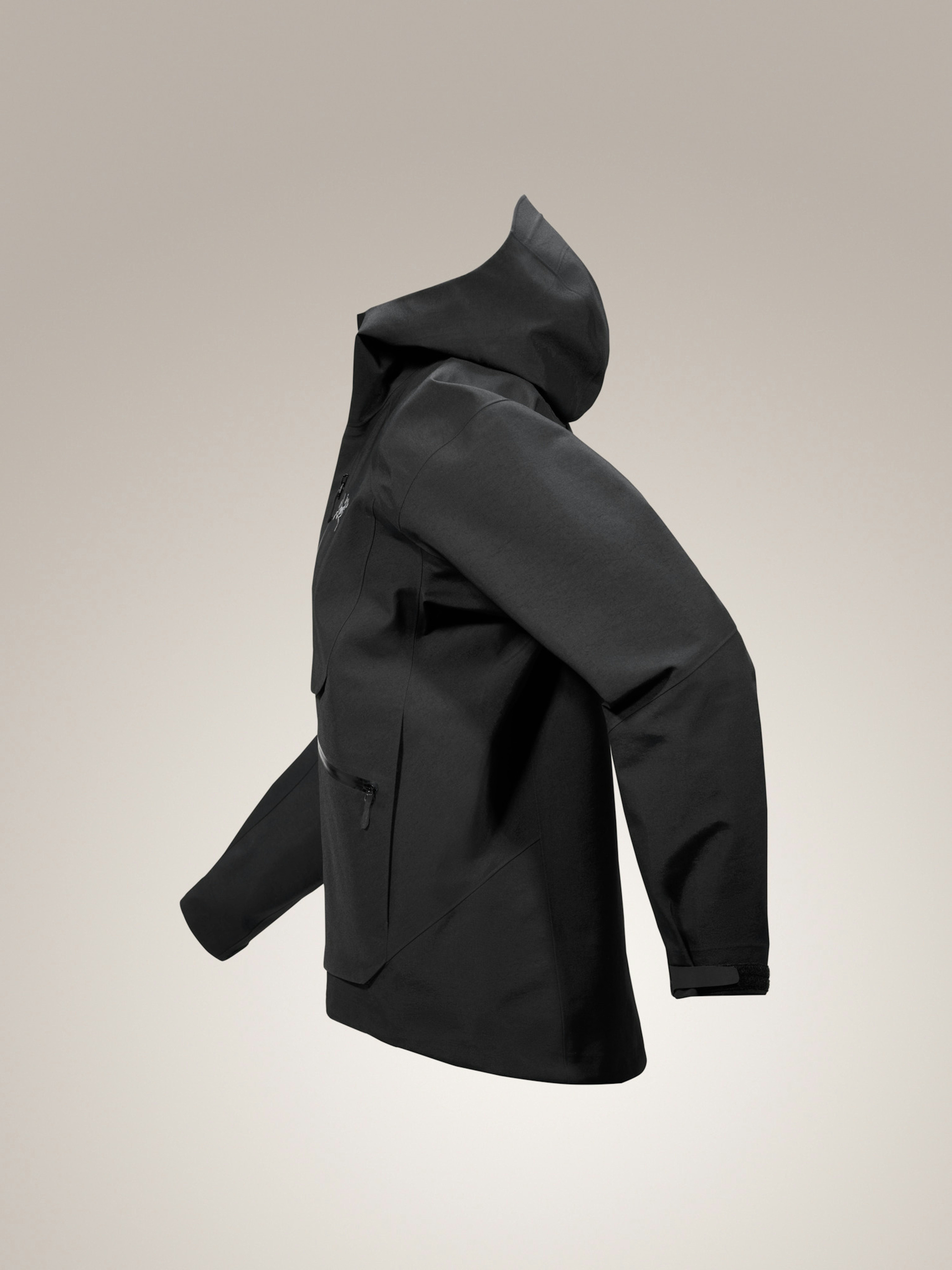 Emaris Relaxed Jacket Women's