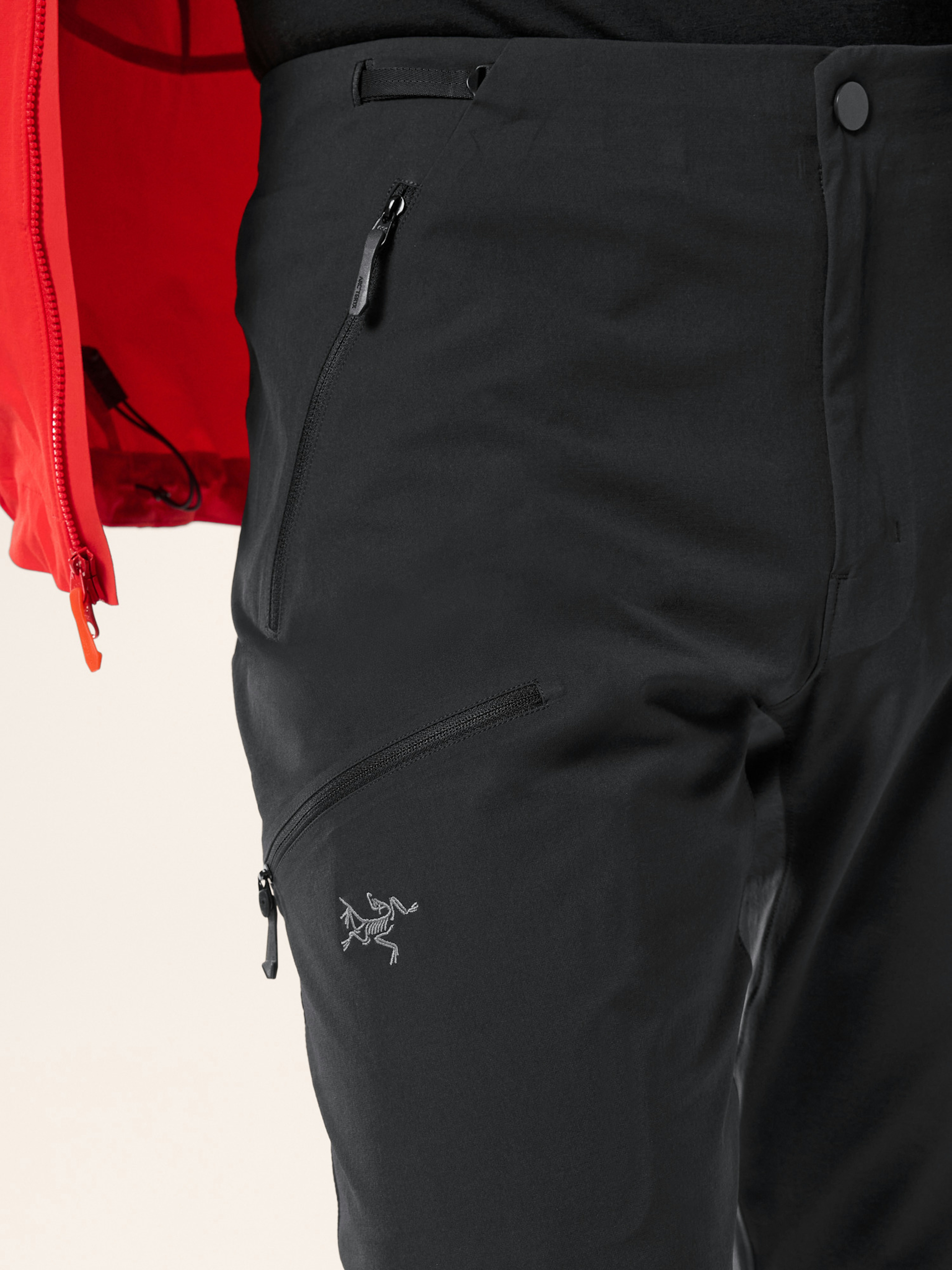Serratus Pant Men's
