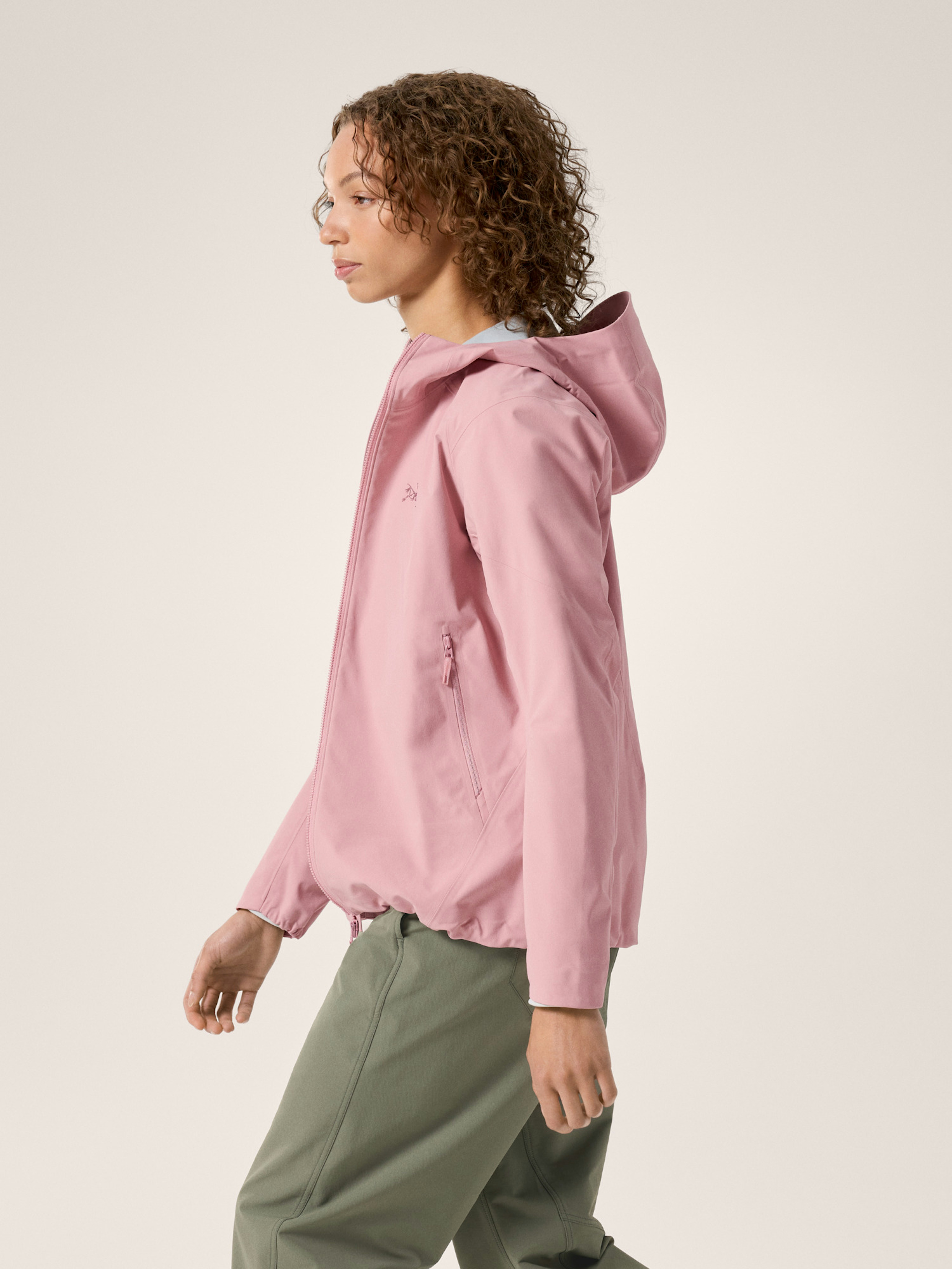 Saydi Hoody Women's