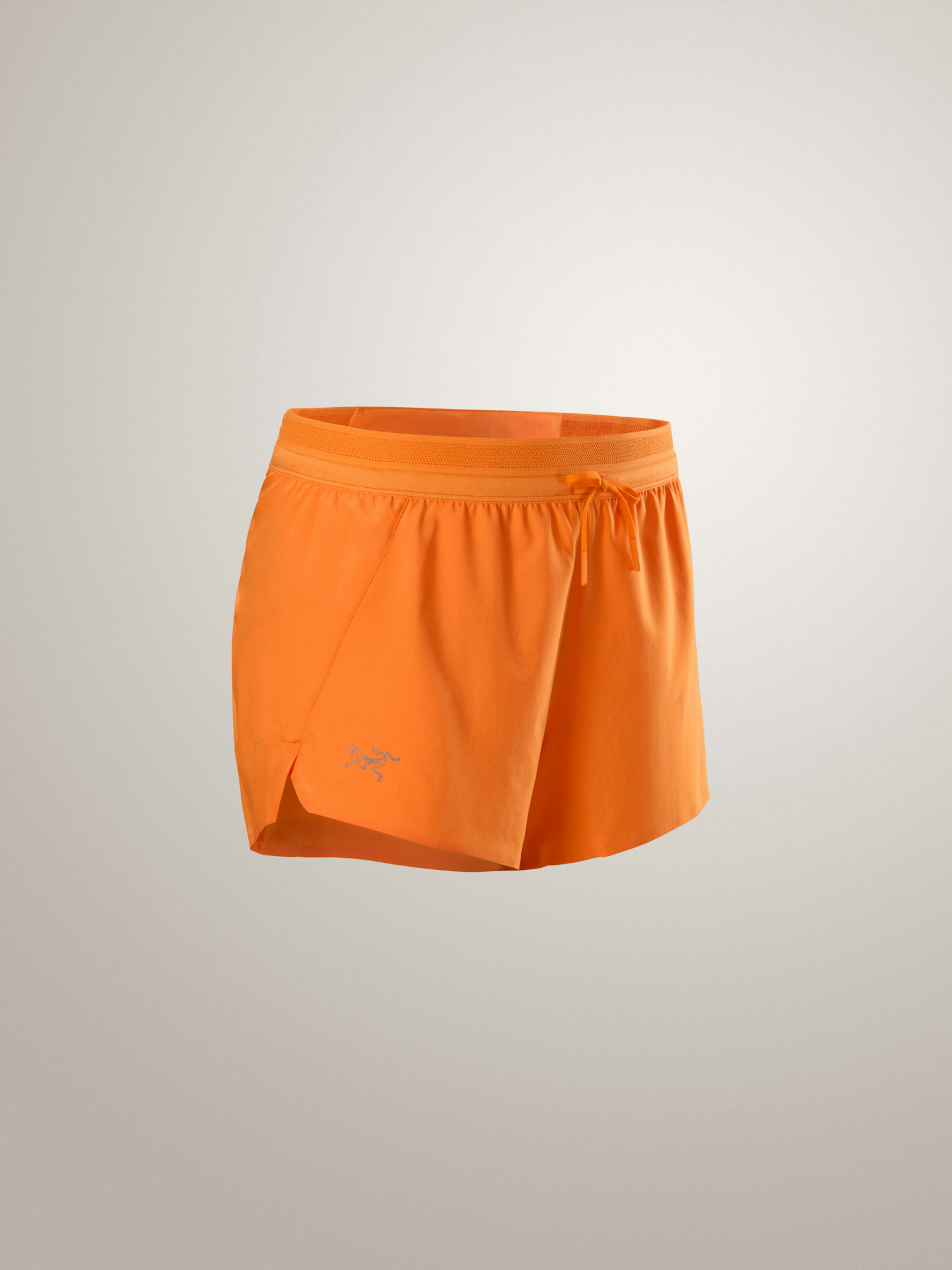 Norvan Short 3