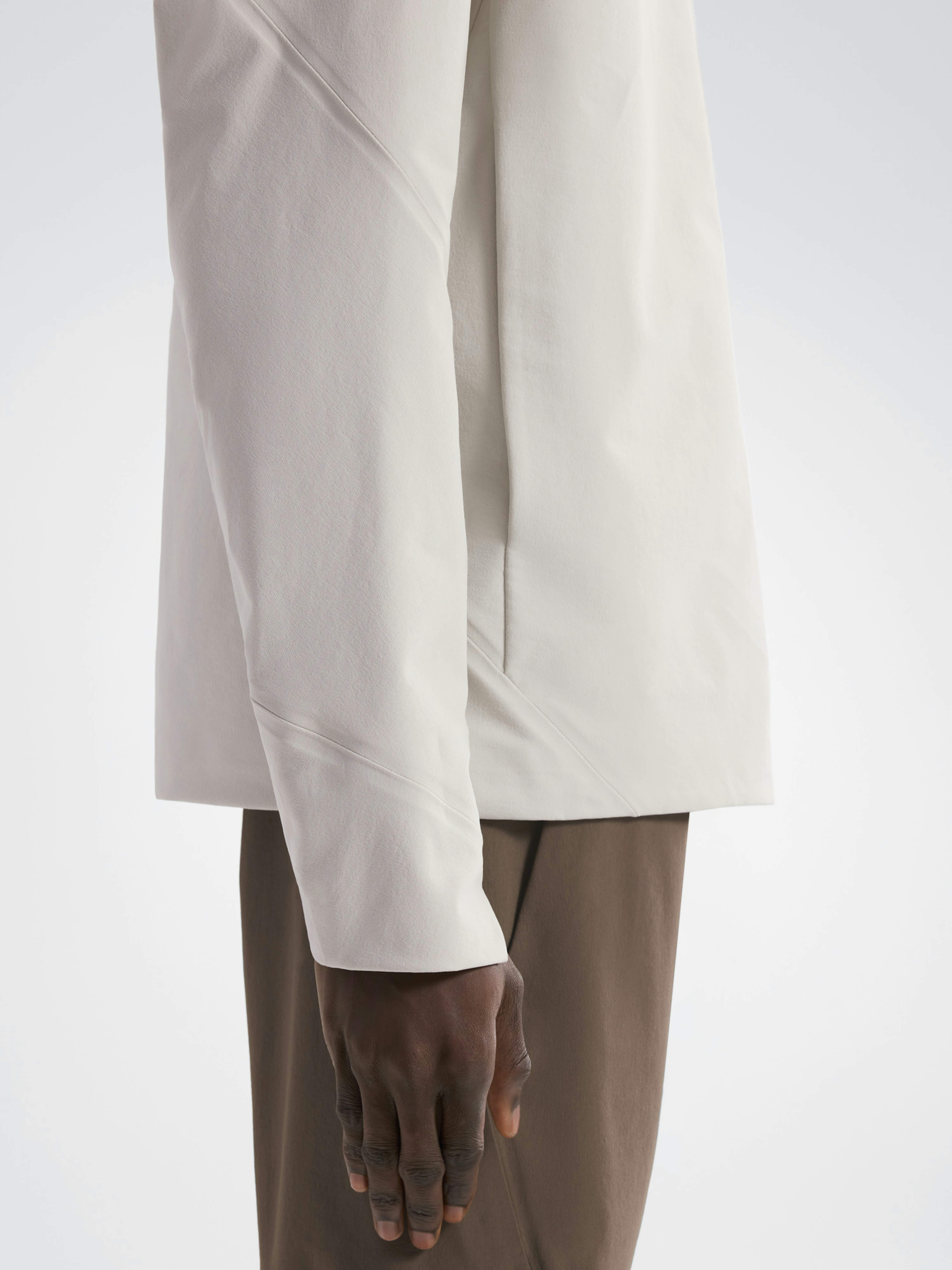 Isogon MX Hoody Men's