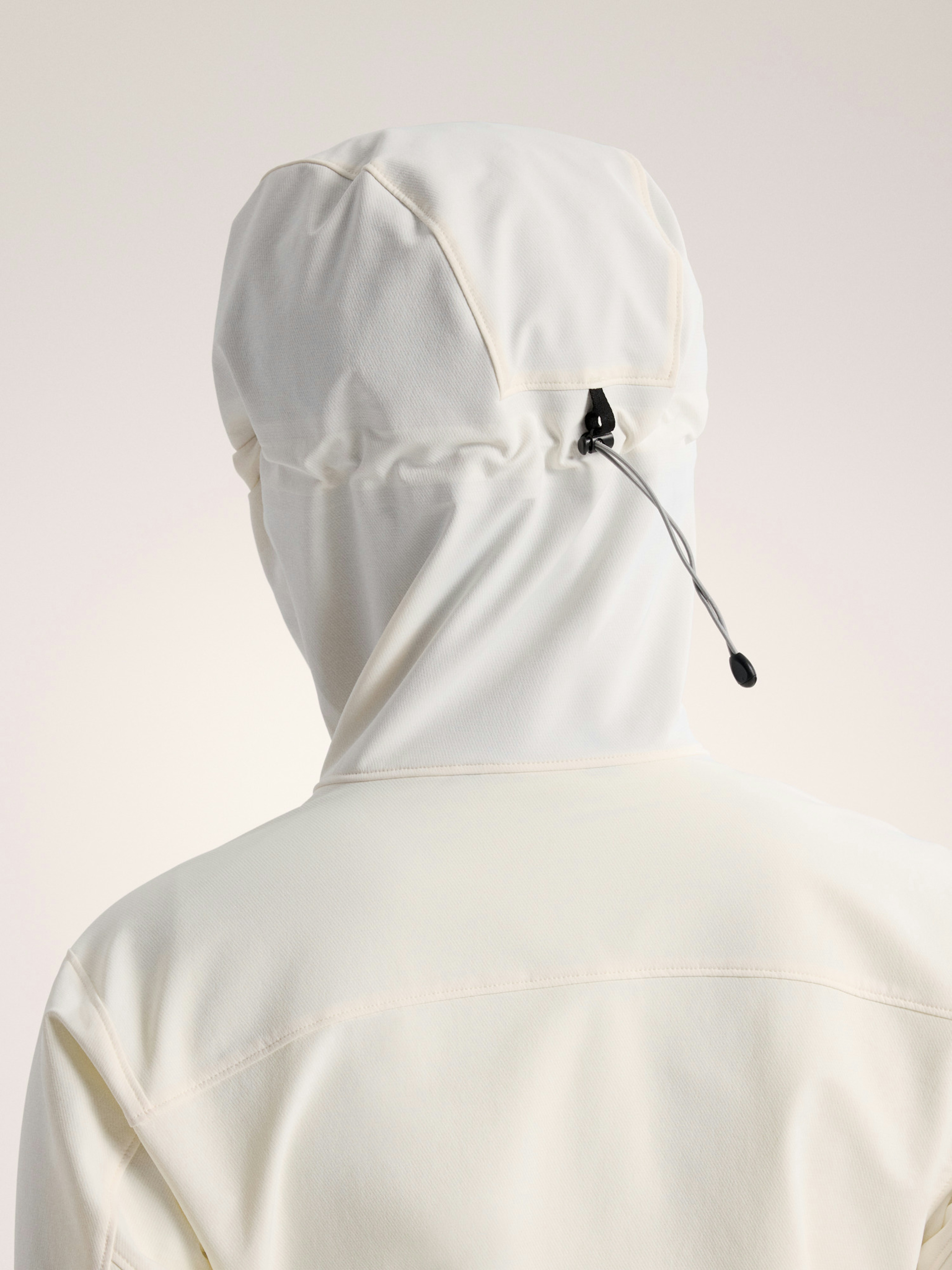 Gamma Hoody Women's