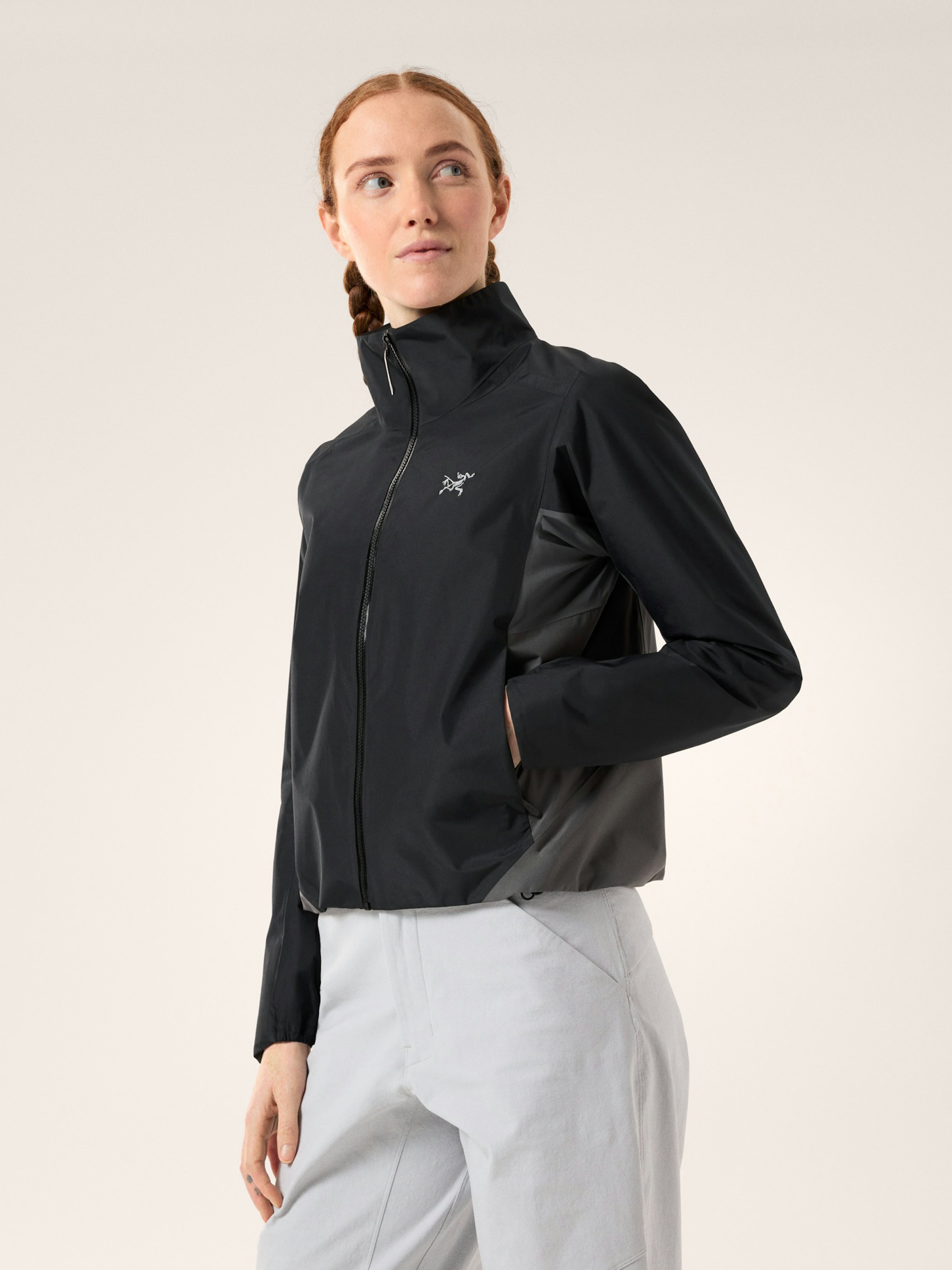 Gamma Jacket Women's