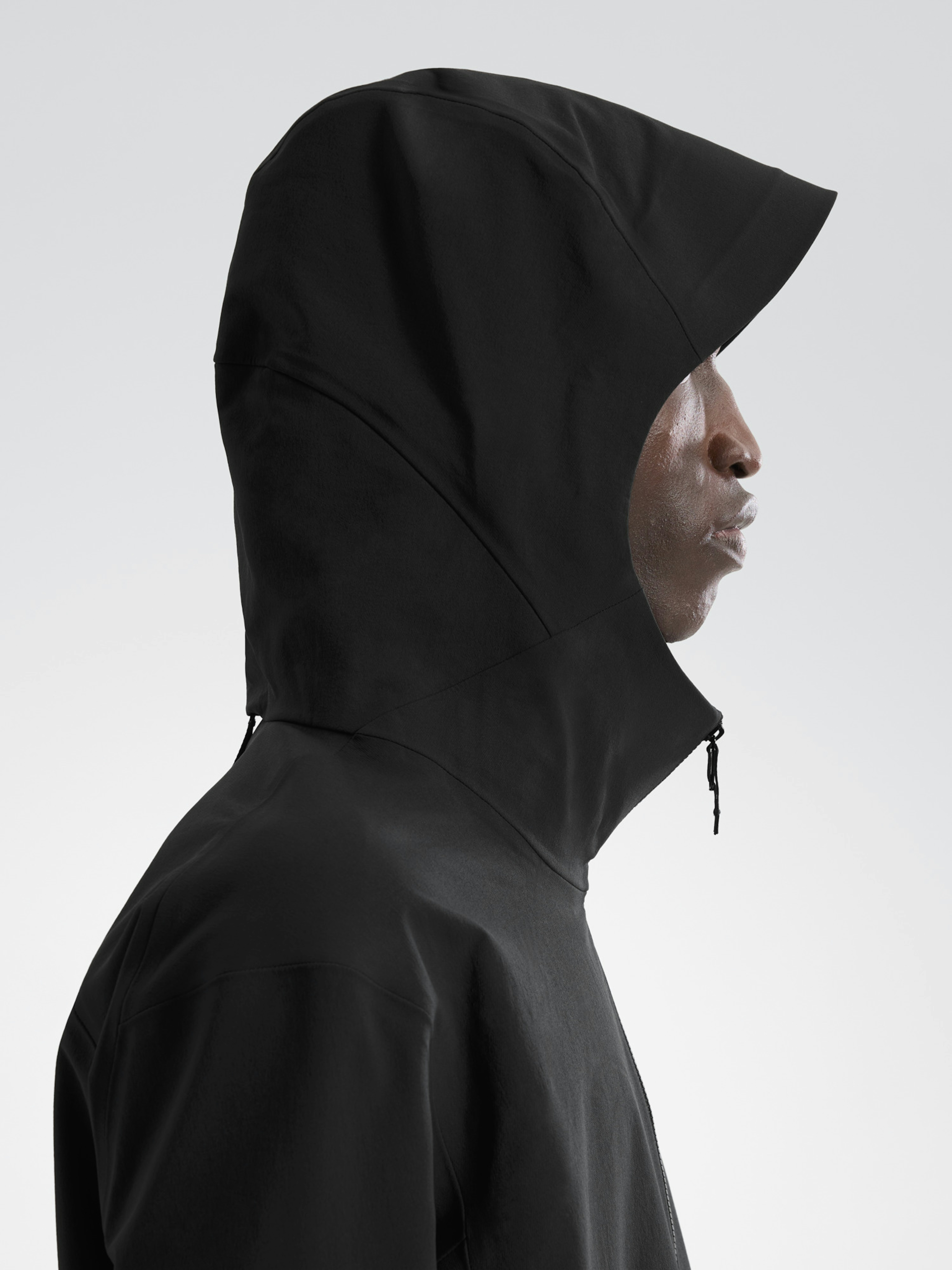 Isogon MX Hoody Men's