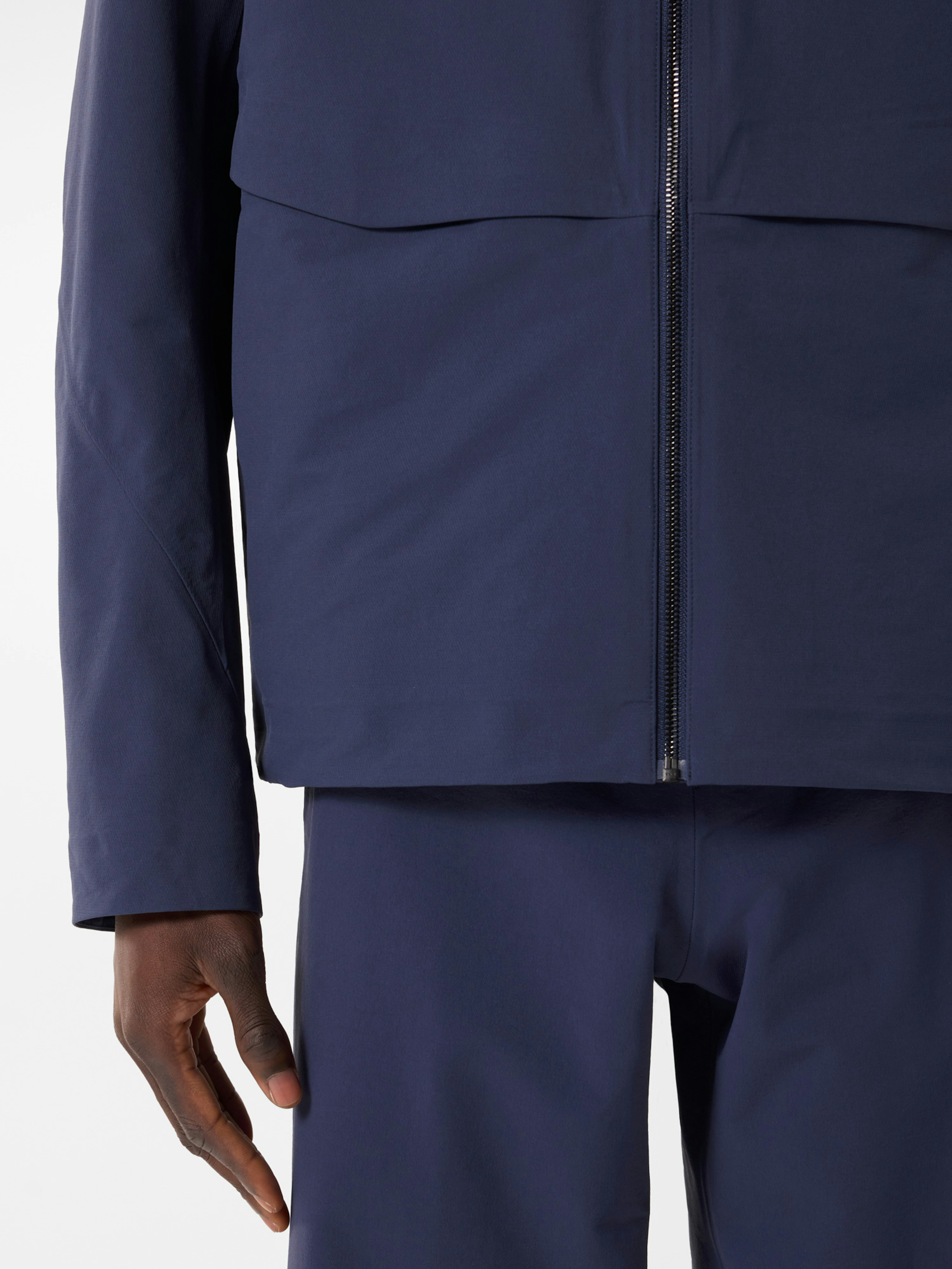 Quartic Jacket Men's