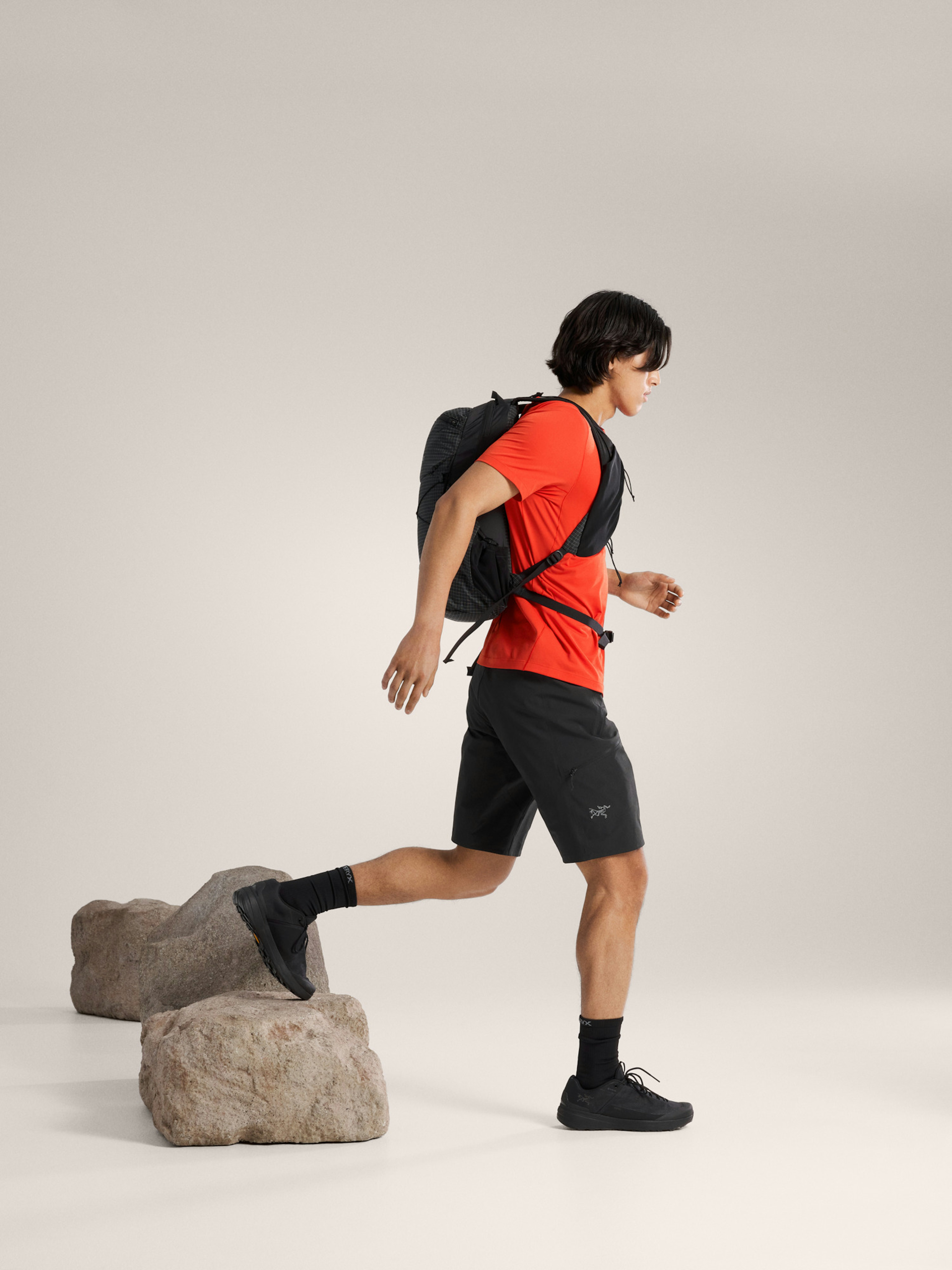 Gamma SL Short 11