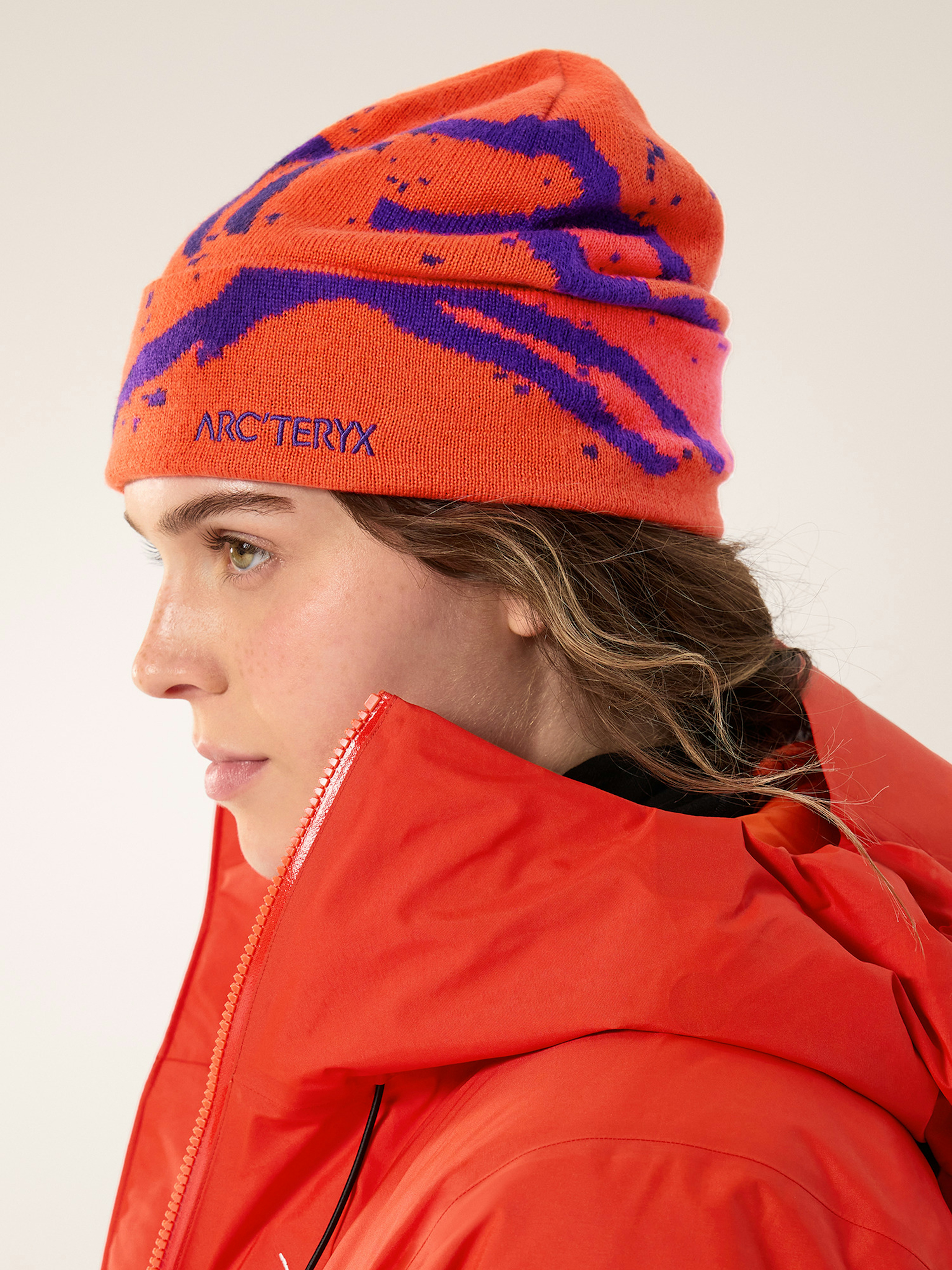 Grotto Toque