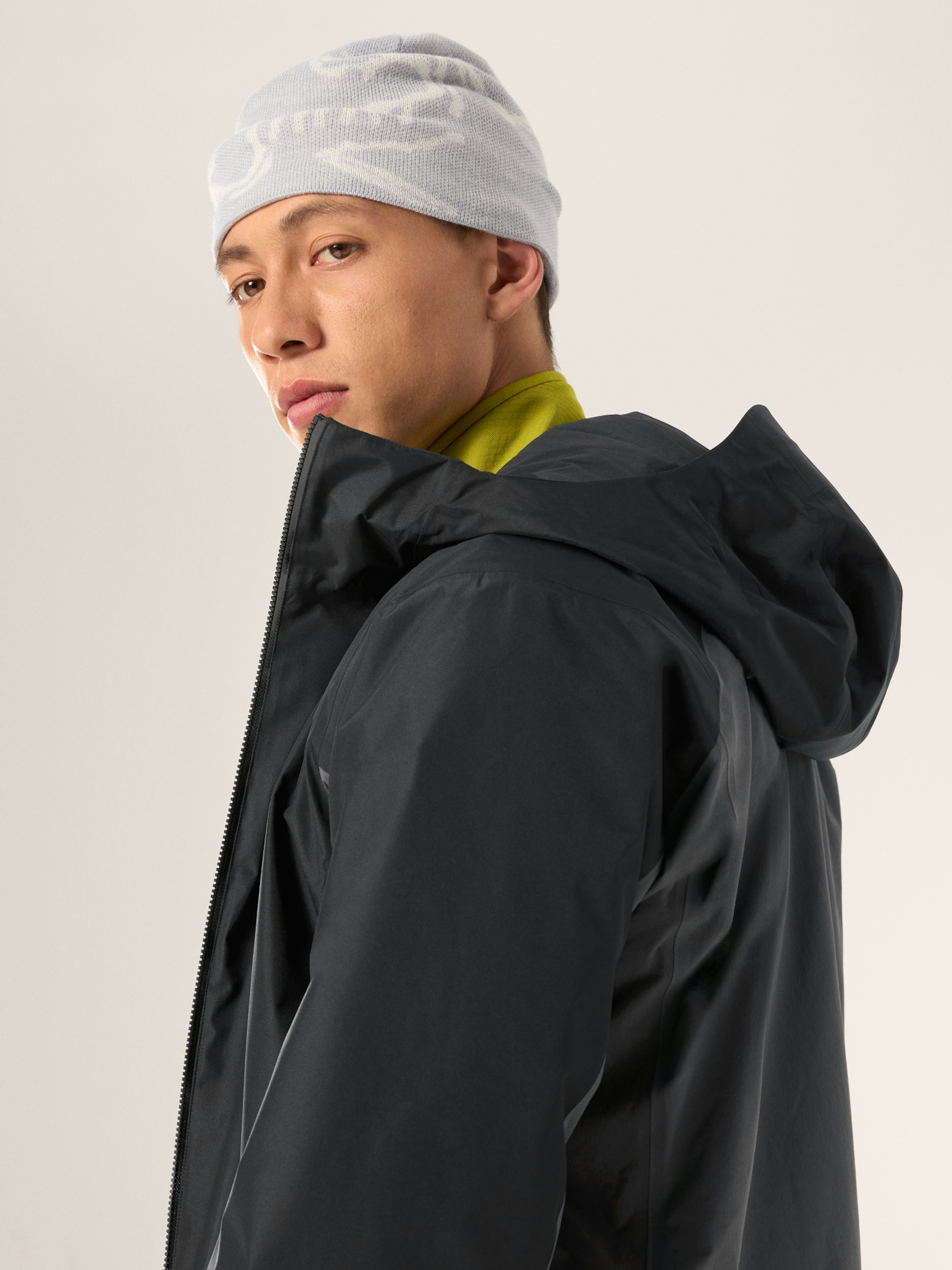 Solano Insulated Hoody Men's