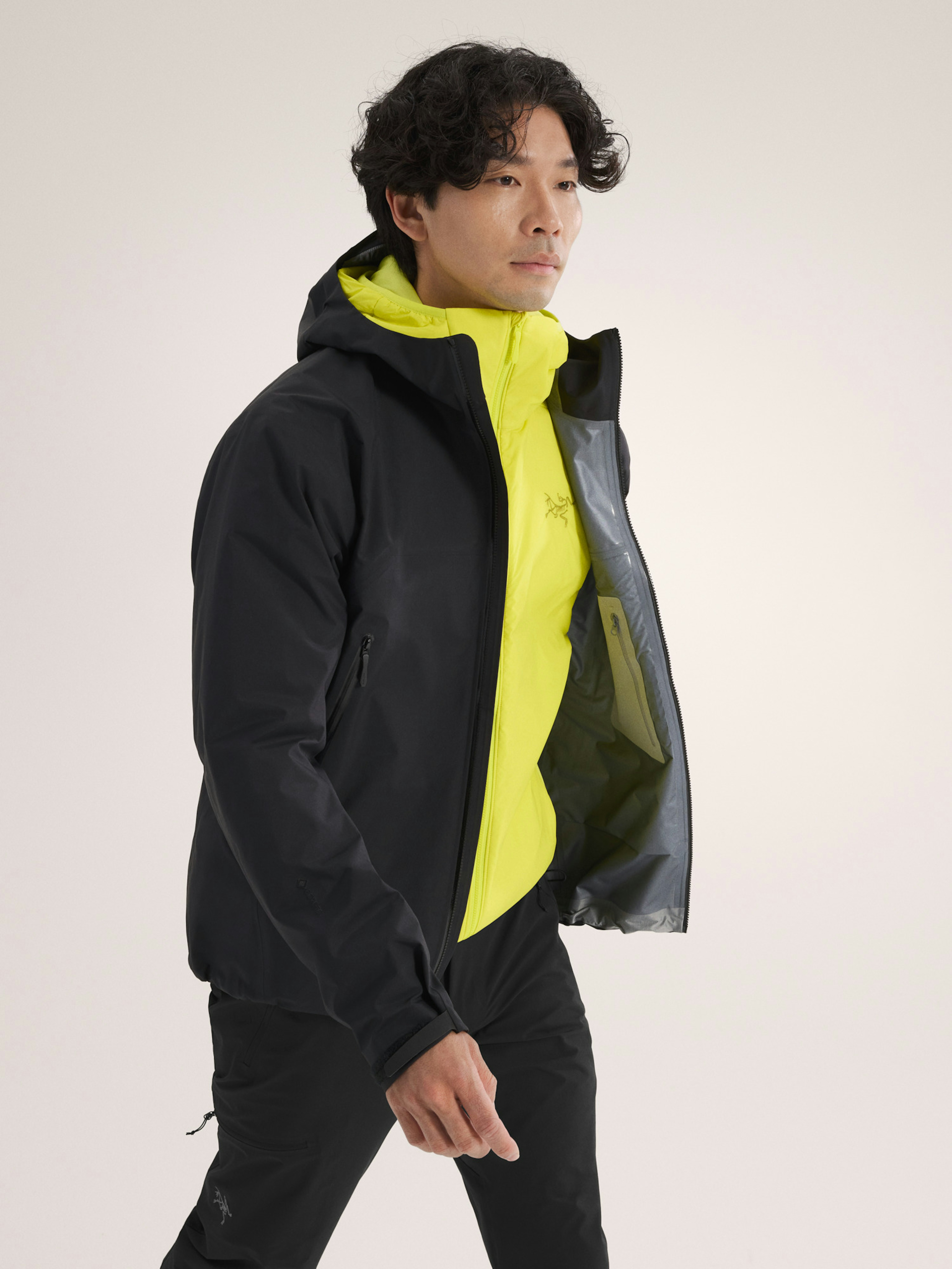 Beta Jacket Men's