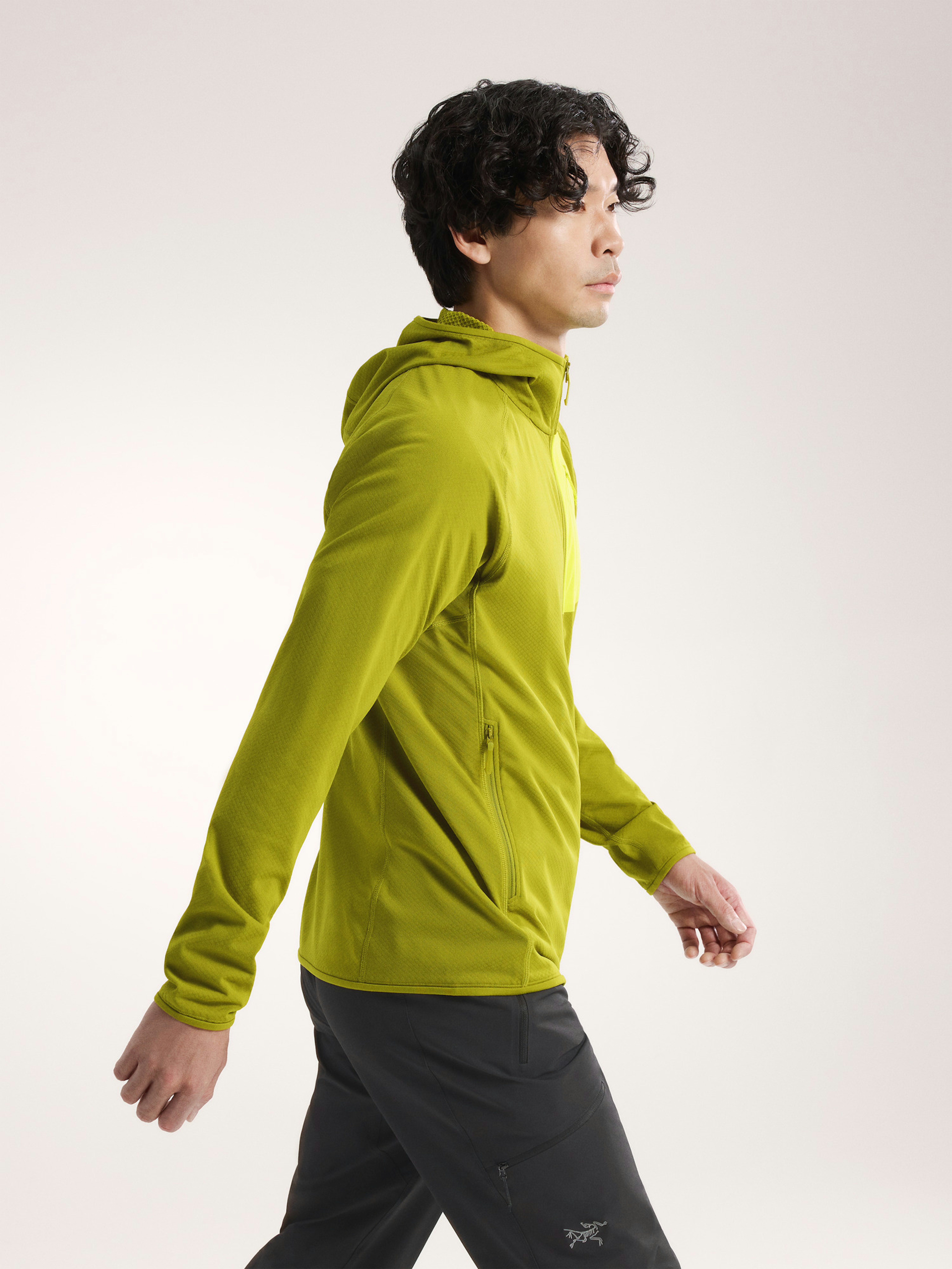 Delta Hoody Men's