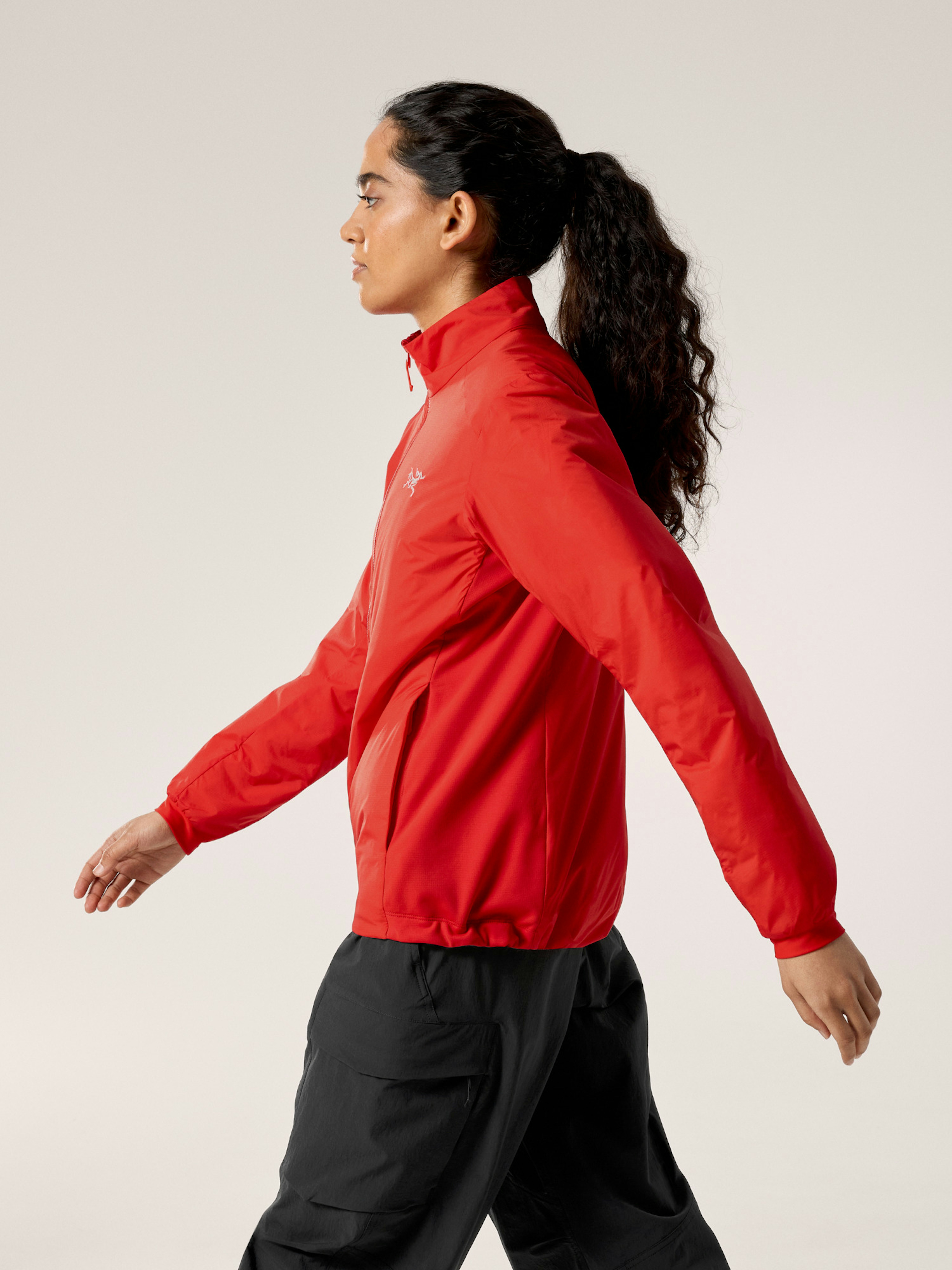 Atom Jacket Women's