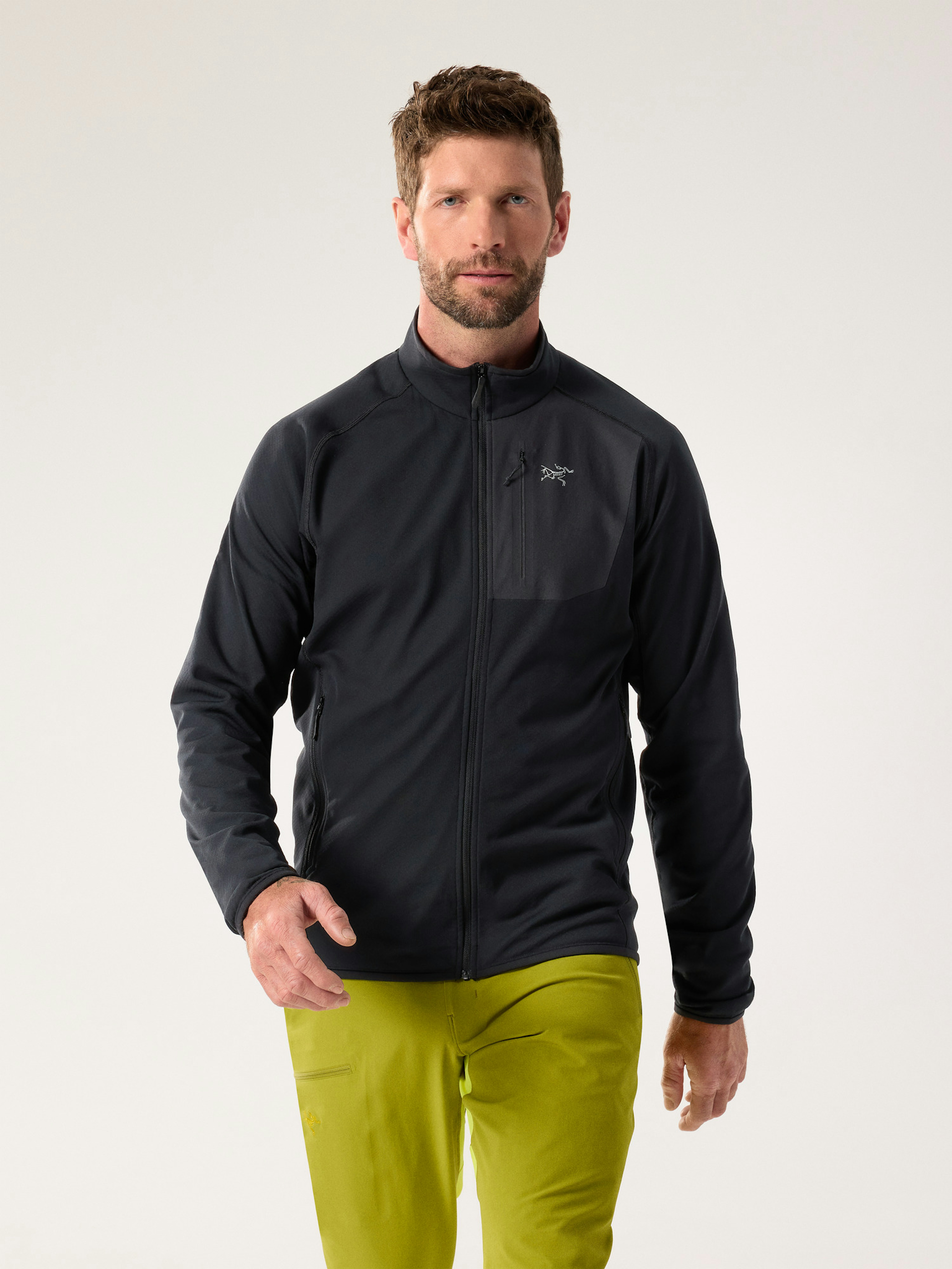 Delta Jacket Men's
