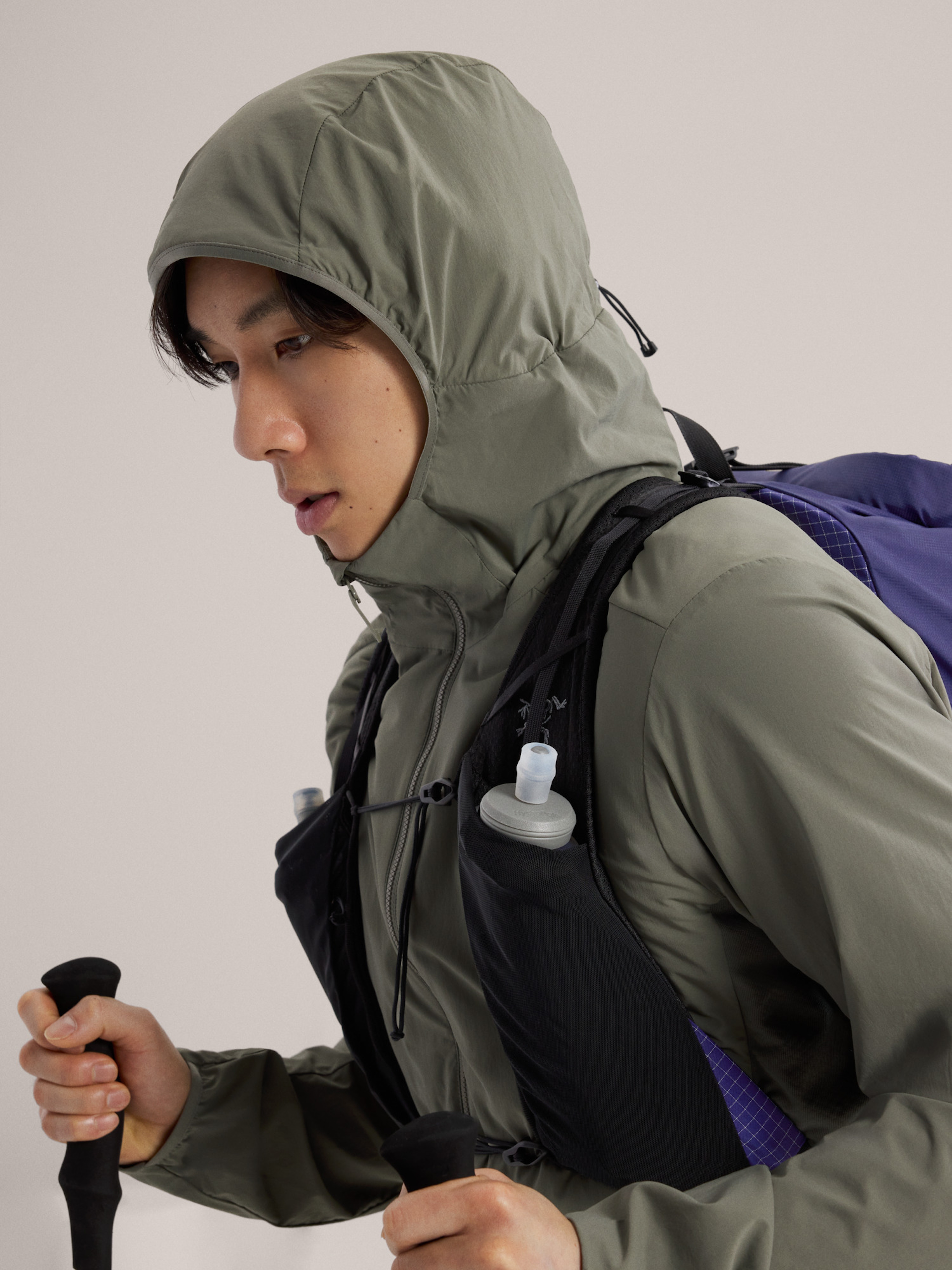 Atom SL Hoody Men's