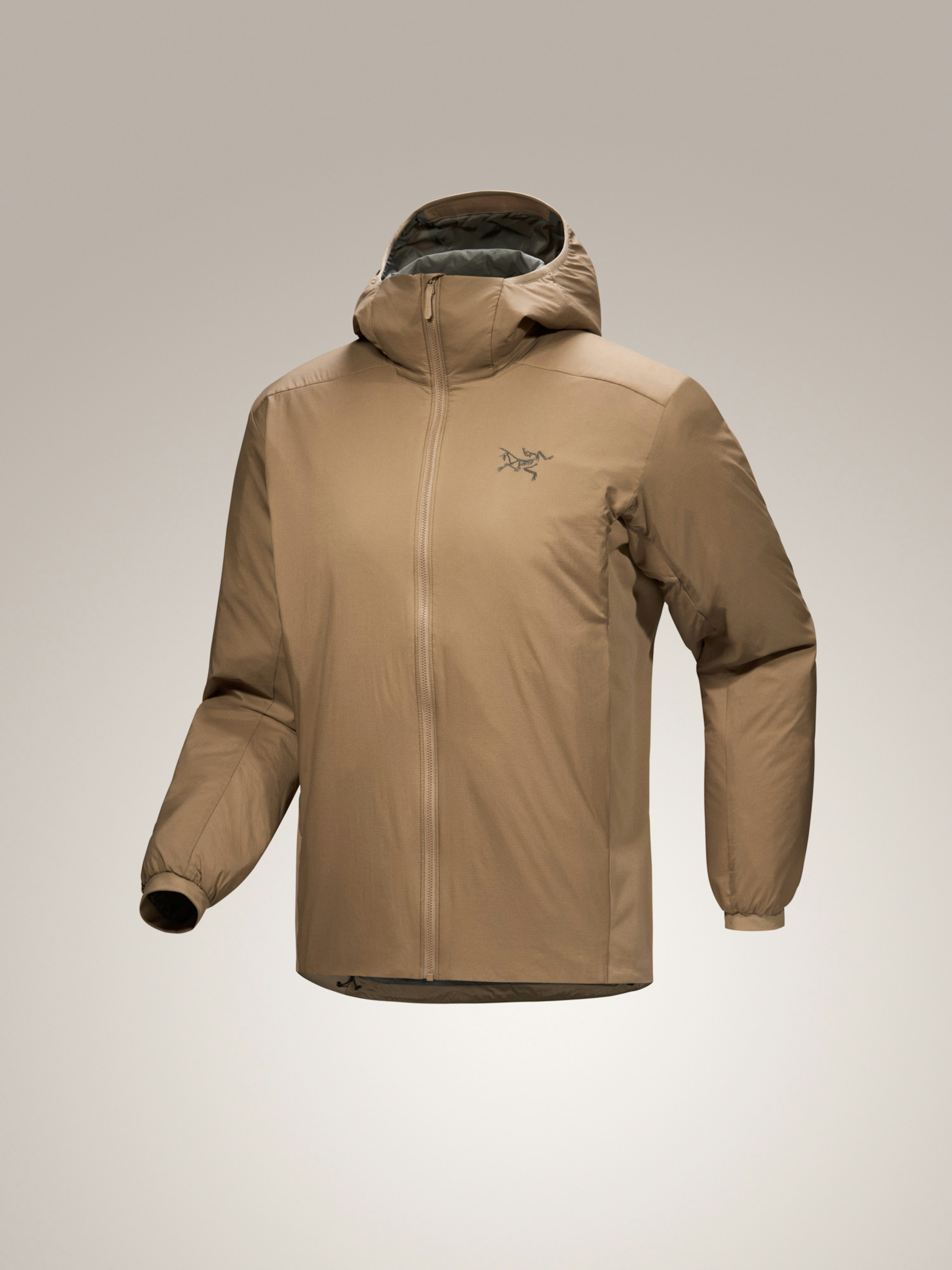 Atom Hoody Men's