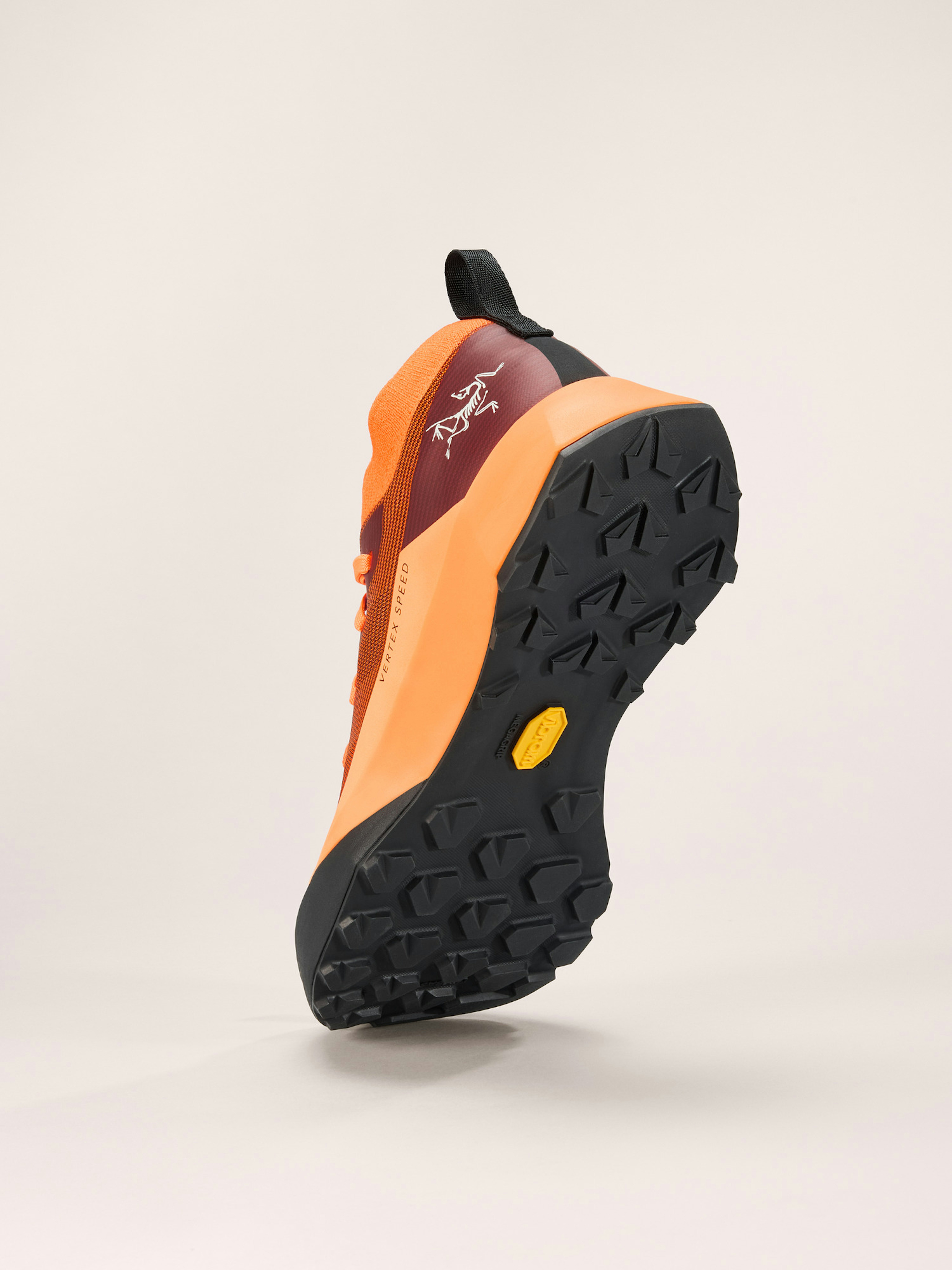 Vertex Speed Low Shoe Women's