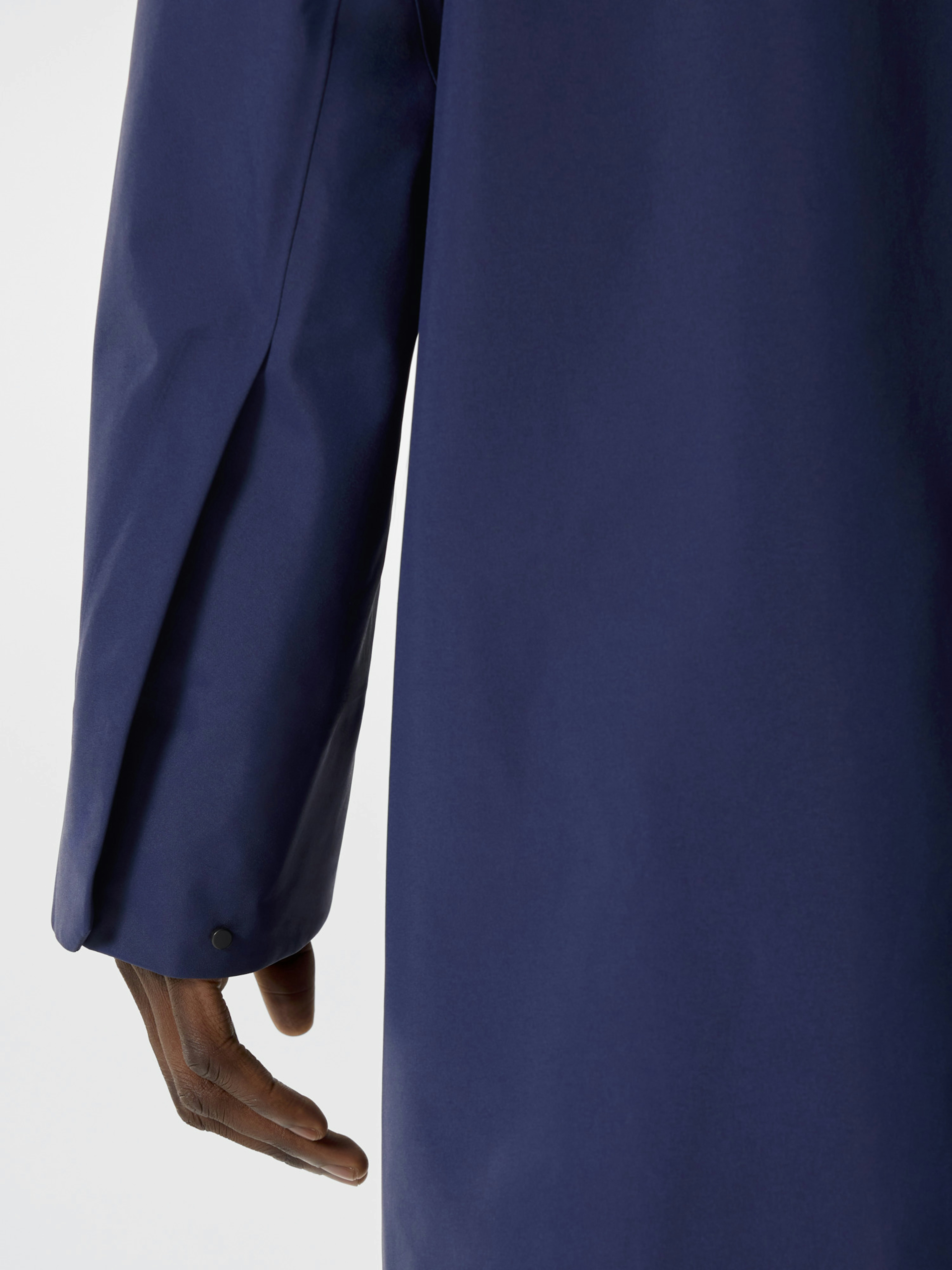 Monitor Coat Men's