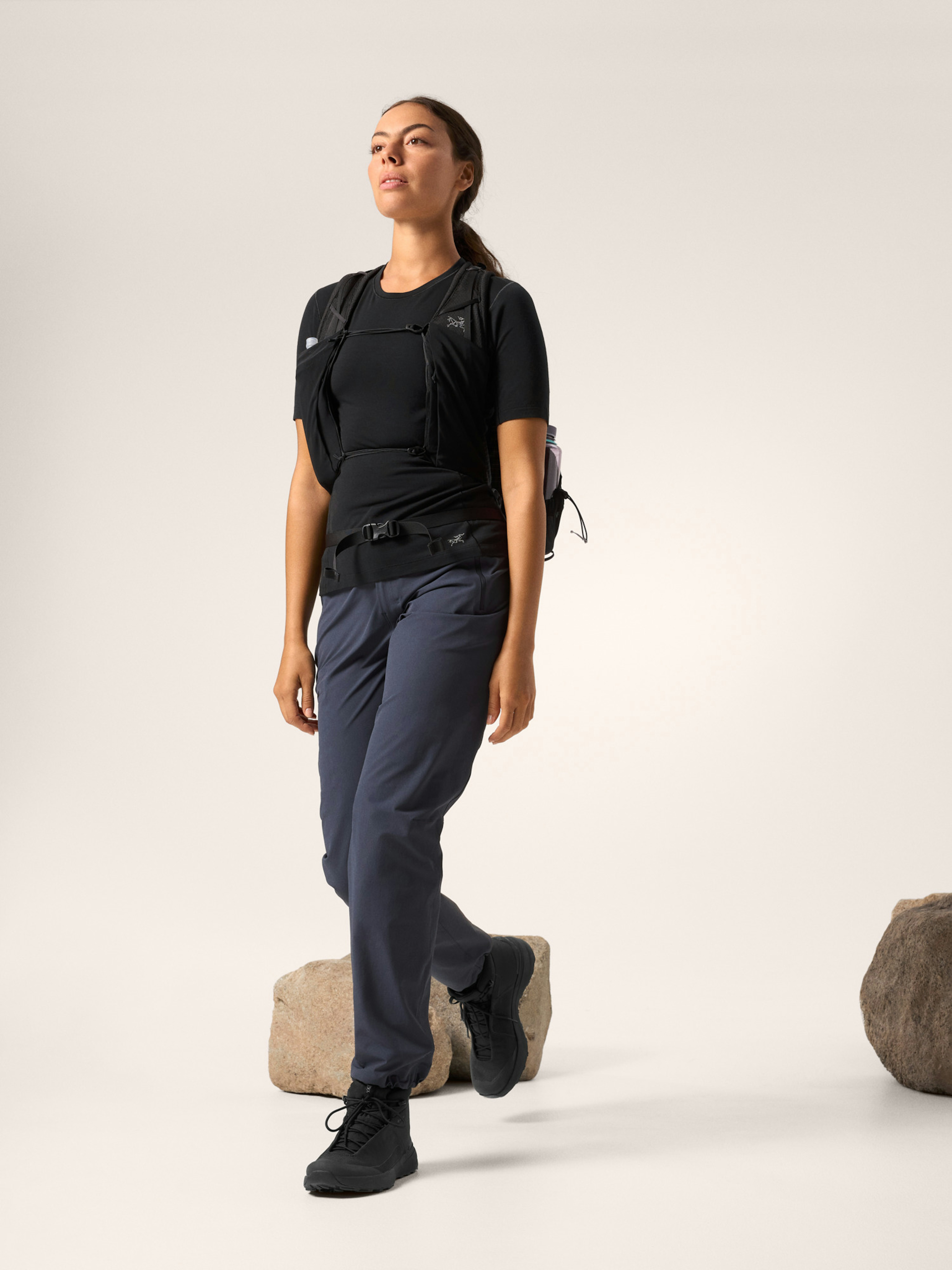 Gamma Pant Women's