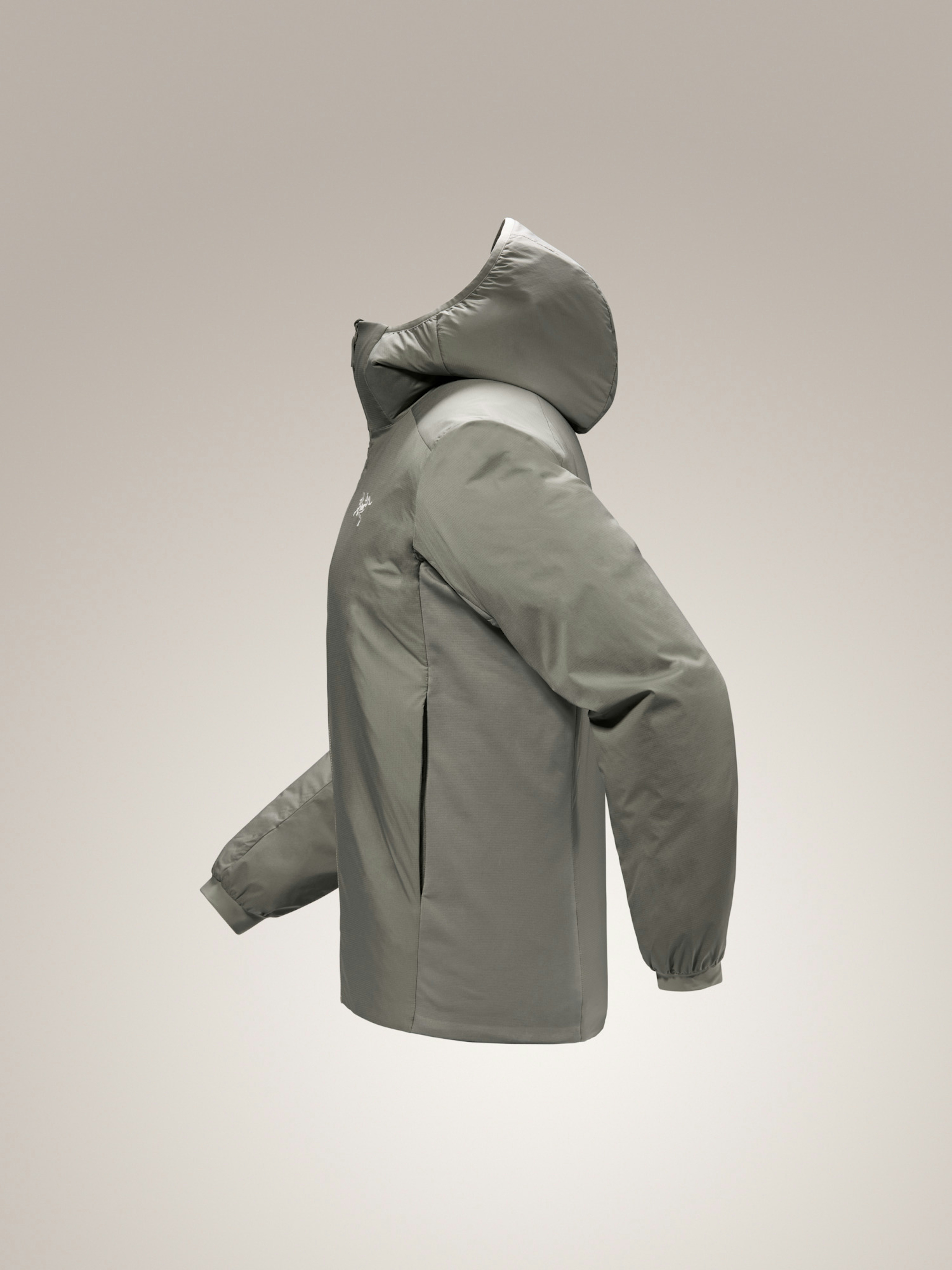 Atom Hoody Men's