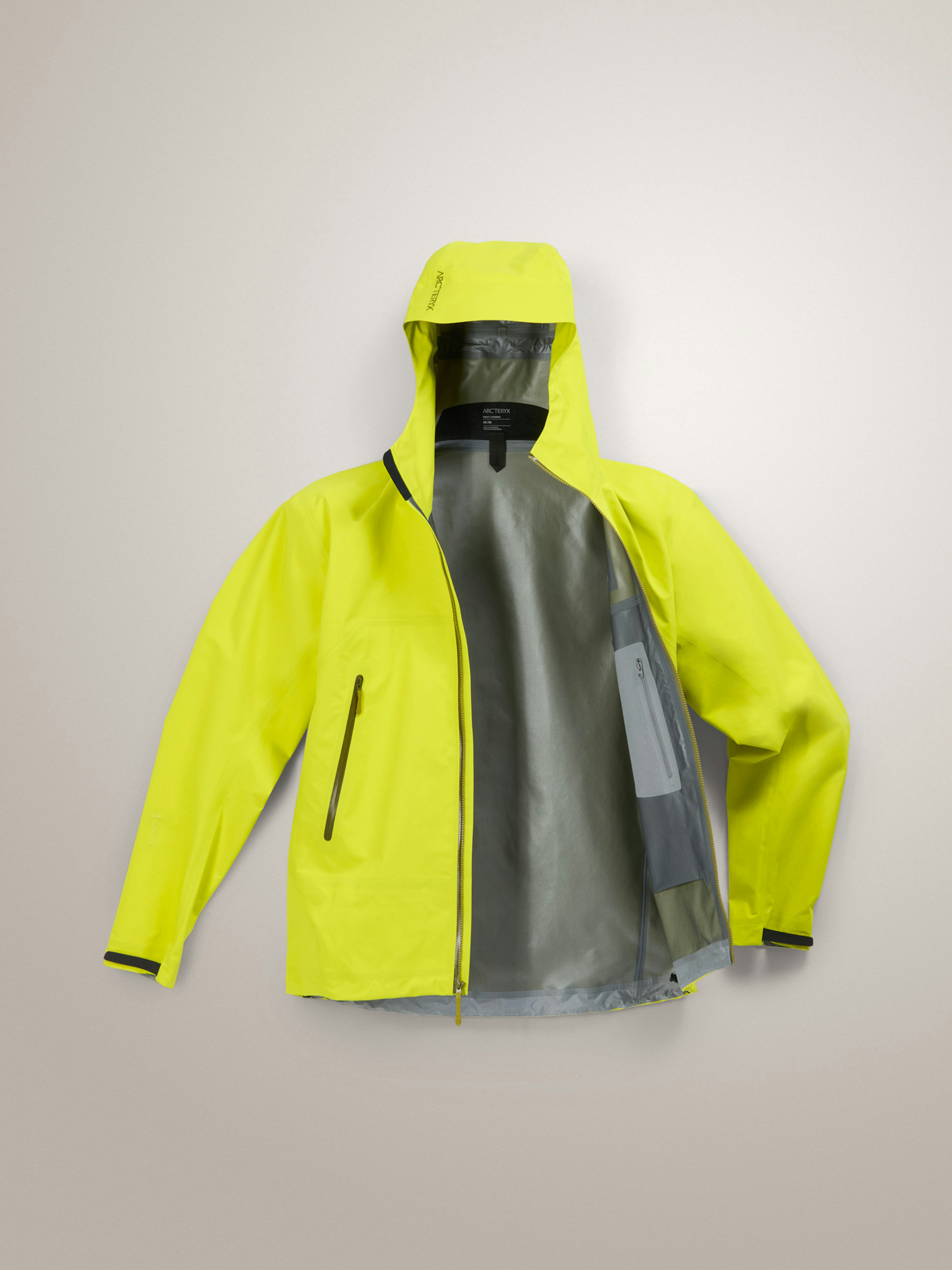 Beta Jacket Men's