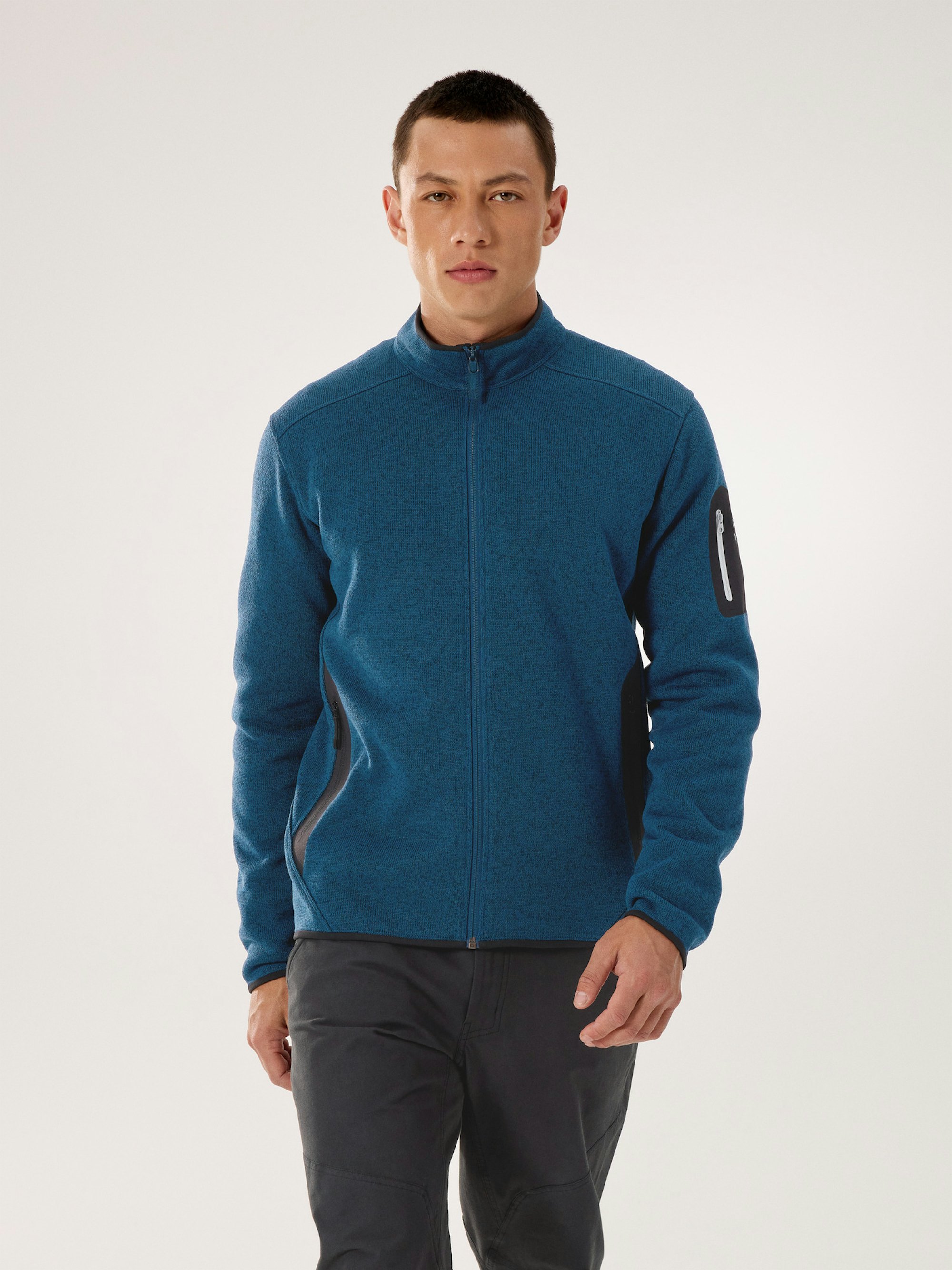 Alpha SV Bib Pant Men's