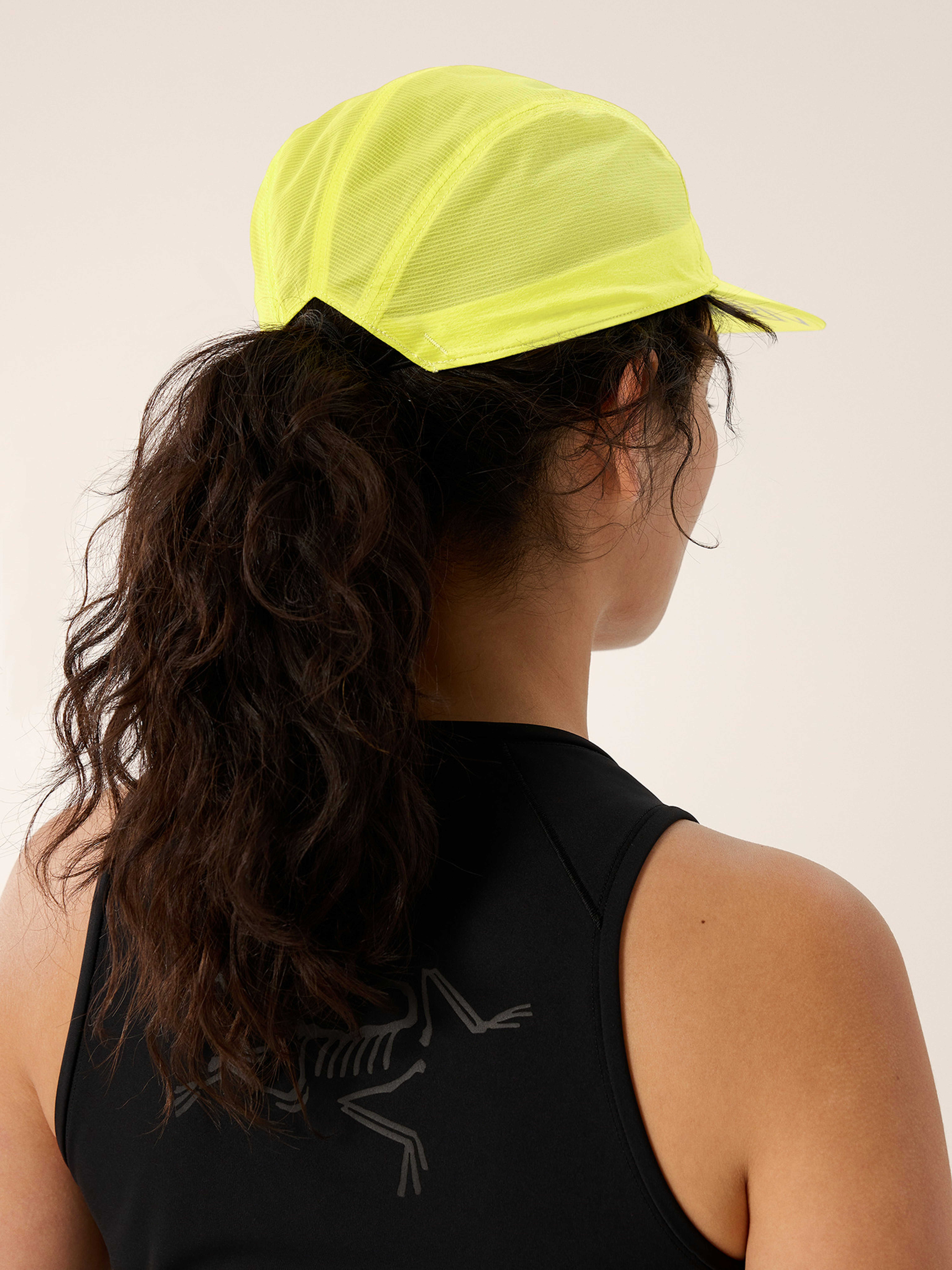 Aerios 5 Panel Cap